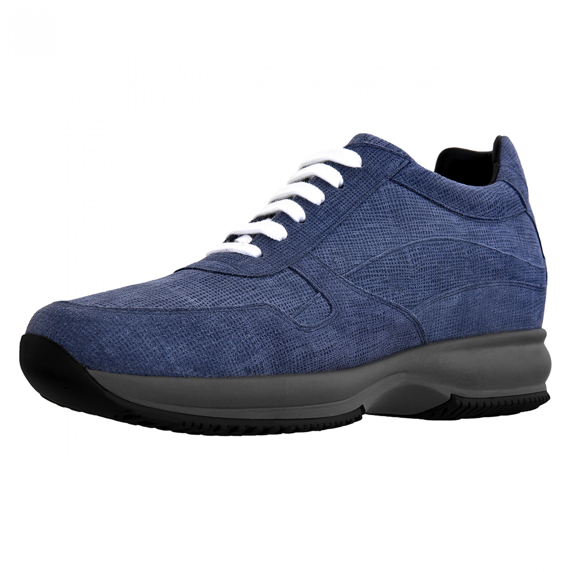 scarpe con rialzo