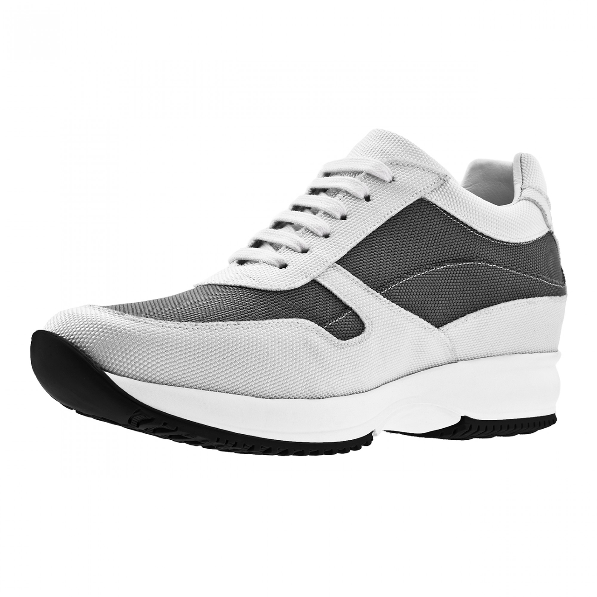 scarpe con rialzo