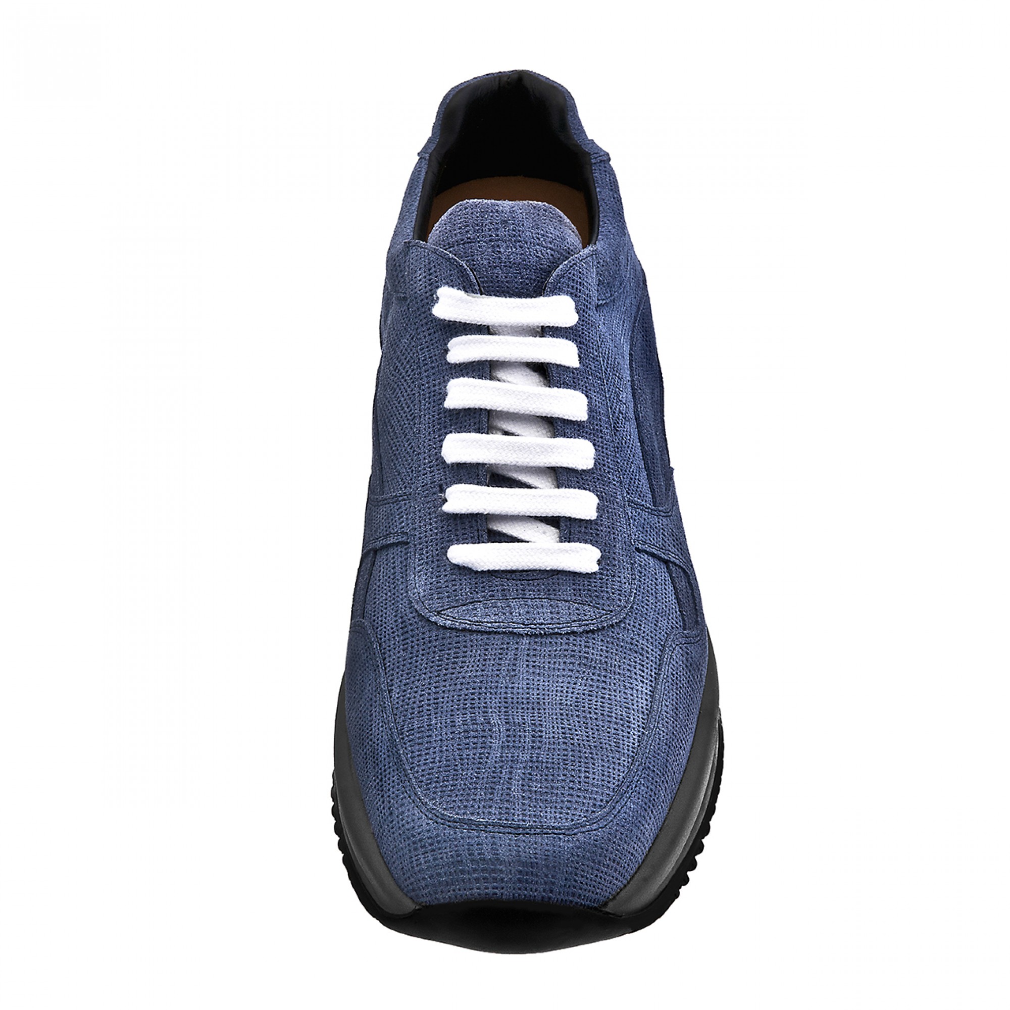 scarpe con rialzo