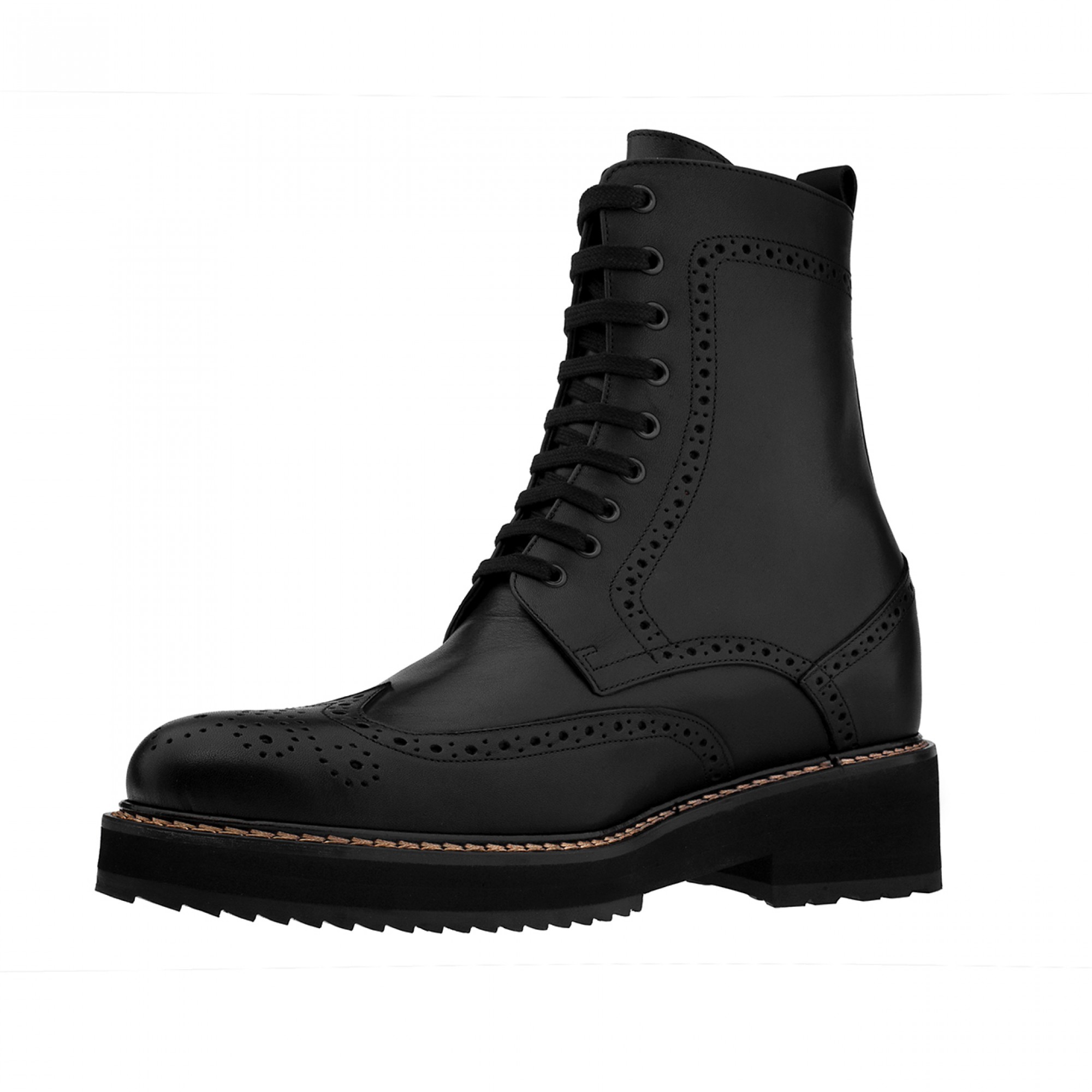 scarpe rialzanti