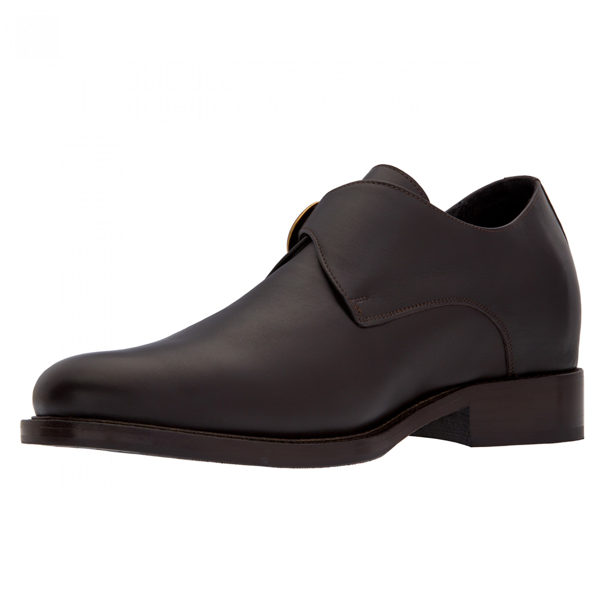 scarpe da uomo con rialzo