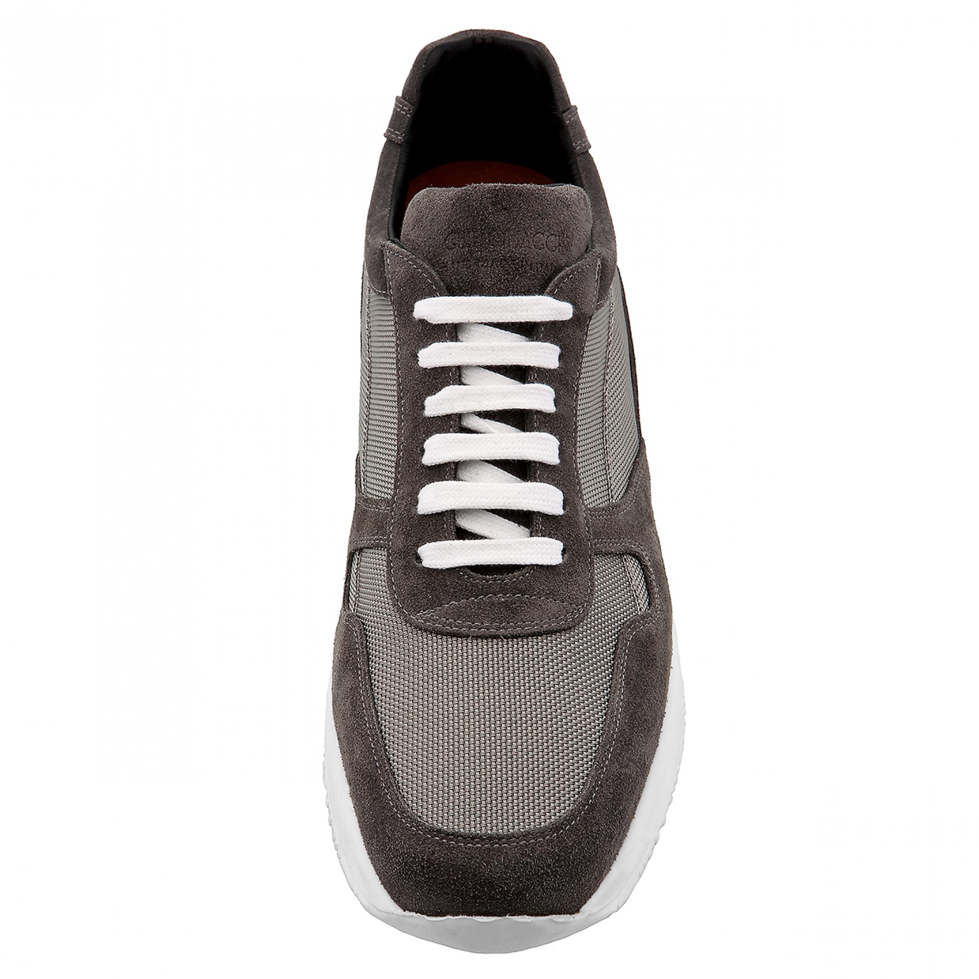 scarpe rialzanti da tennis