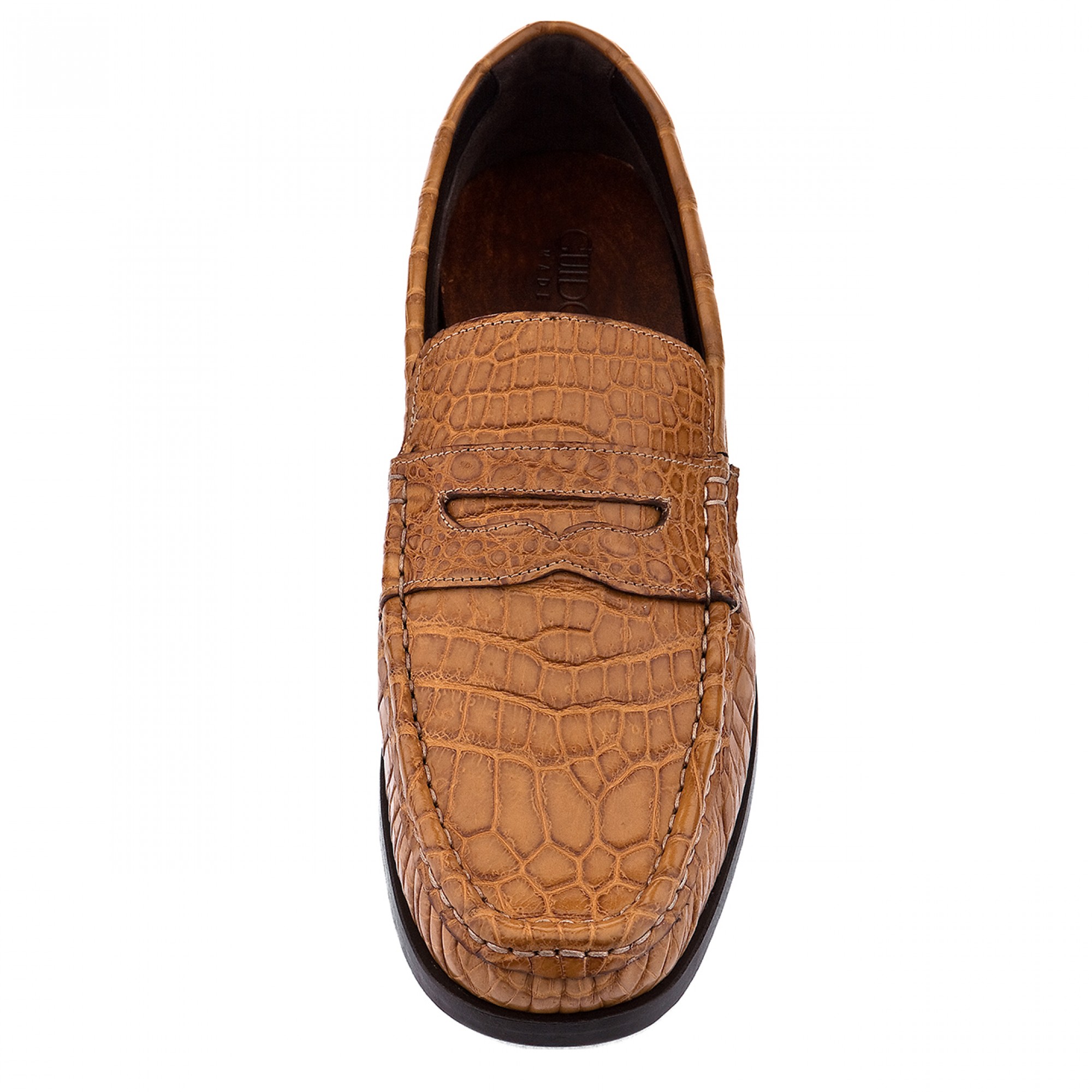 scarpe con rialzo interno uomo