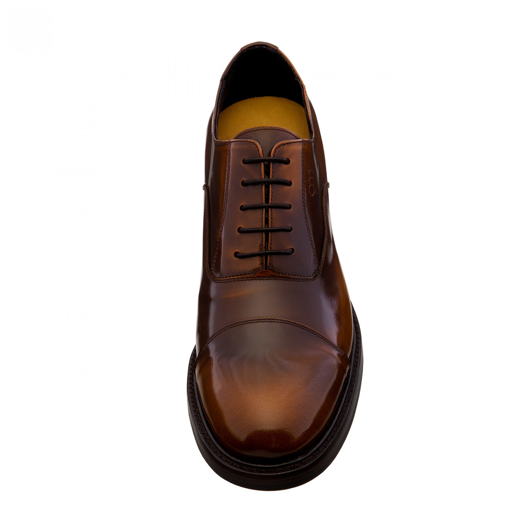 scarpe da uomo con rialzo