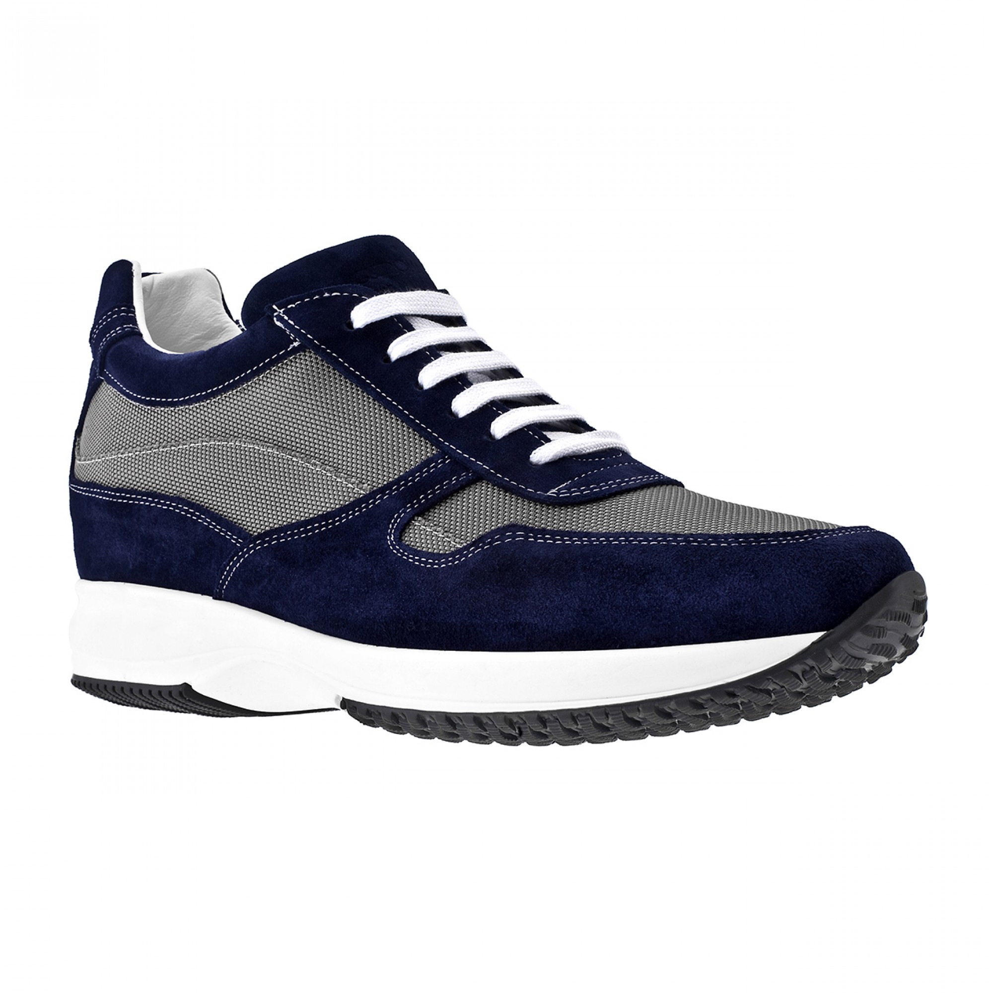 scarpe con rialzo