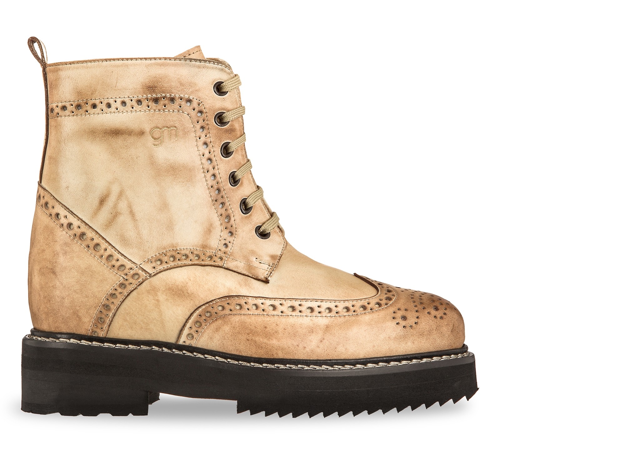scarpe rialzanti