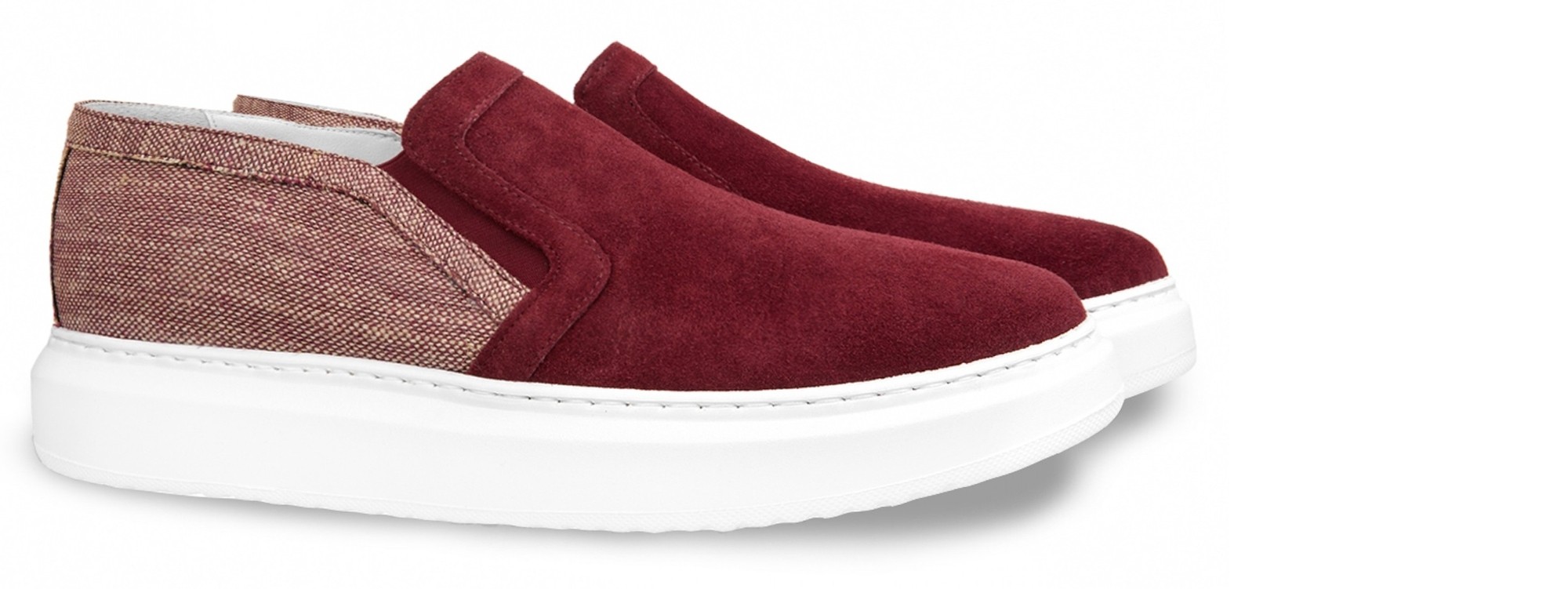 scarpe con rialzo