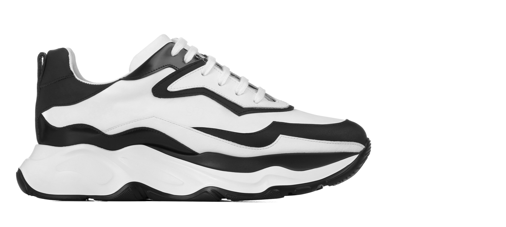 sneakers con rialzo