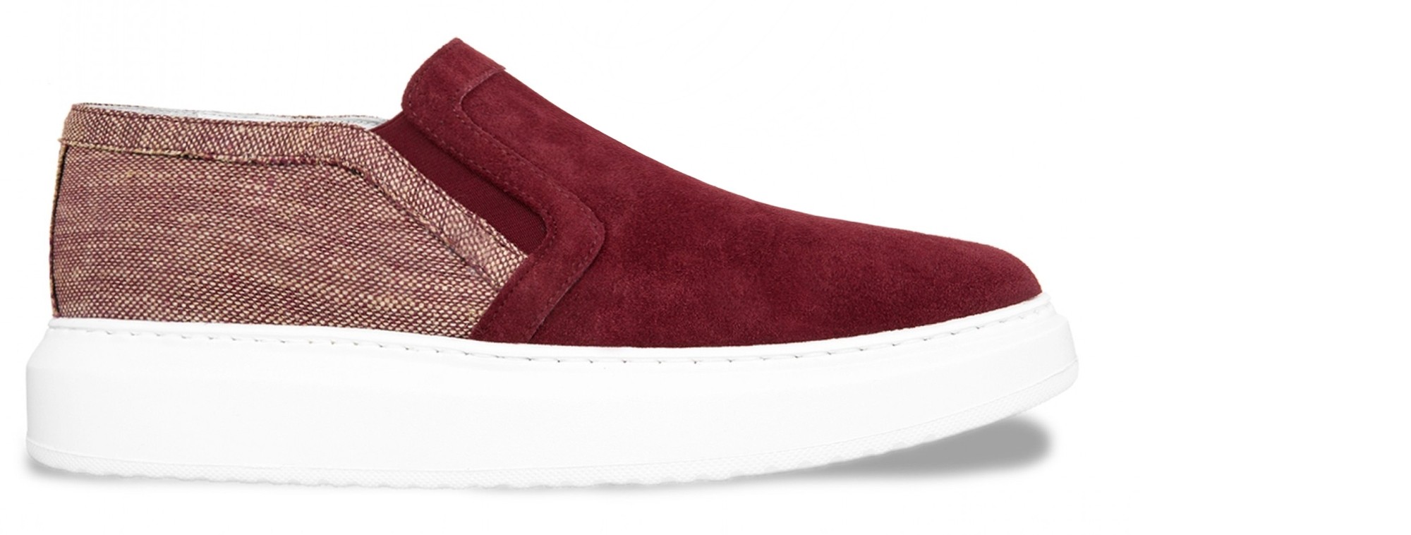 scarpe con rialzo