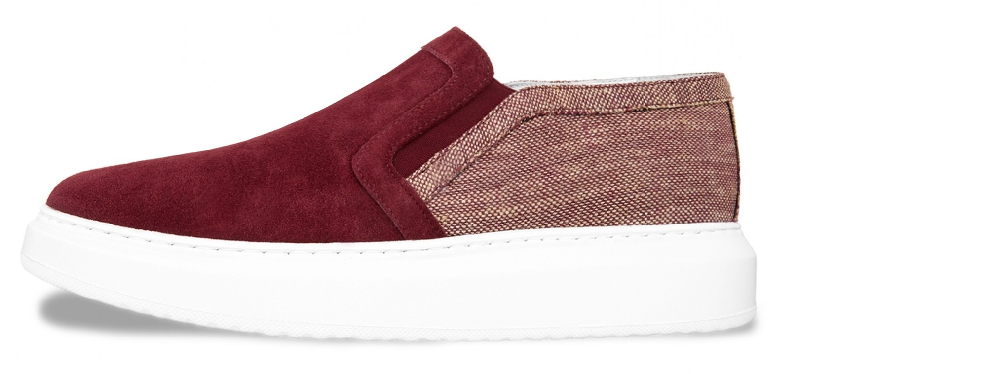 scarpe con rialzo