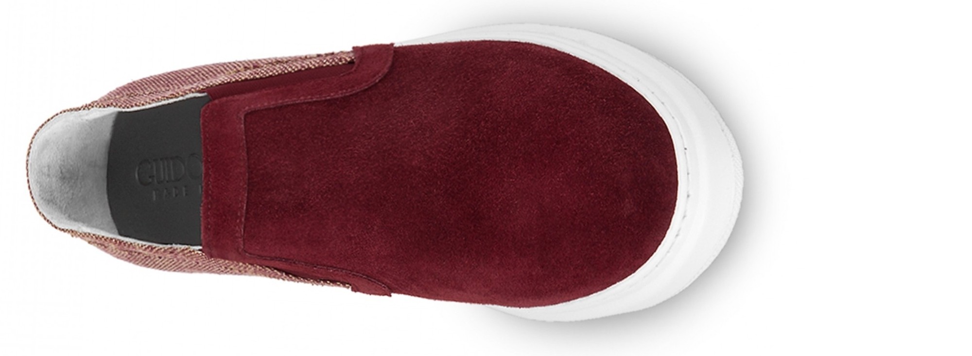 scarpe con rialzo
