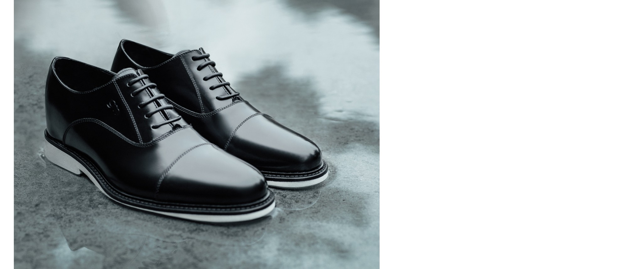 scarpe con rialzo