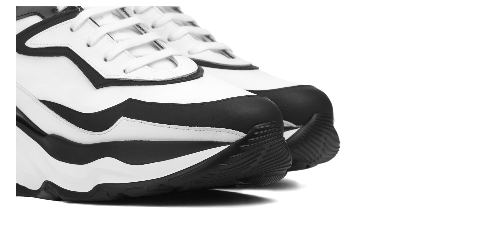 sneakers con rialzo