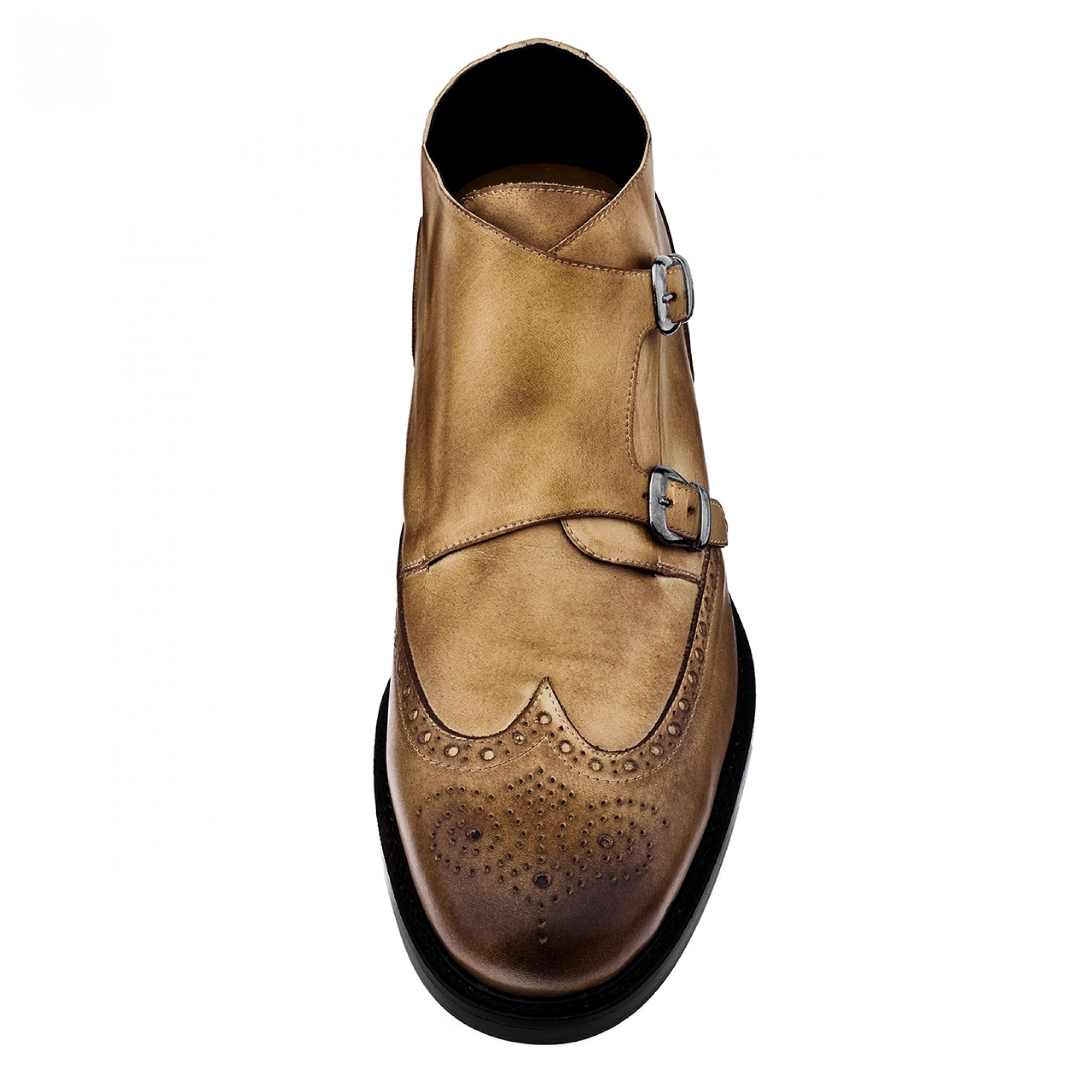 scarpe con rialzo