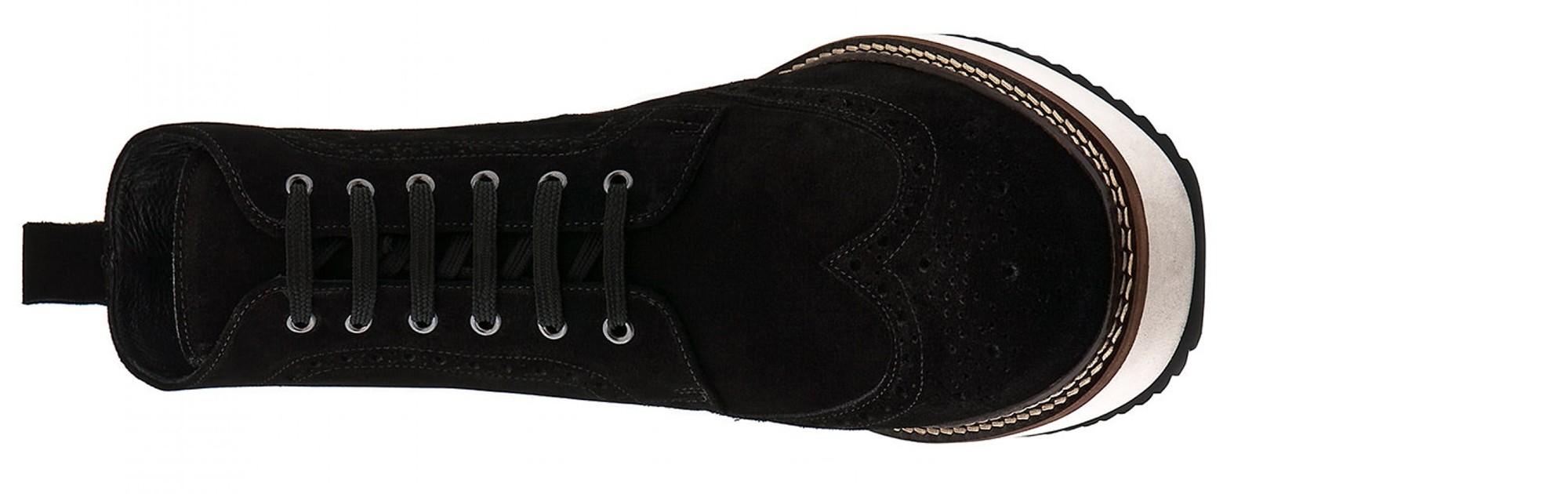scarpe con rialzo