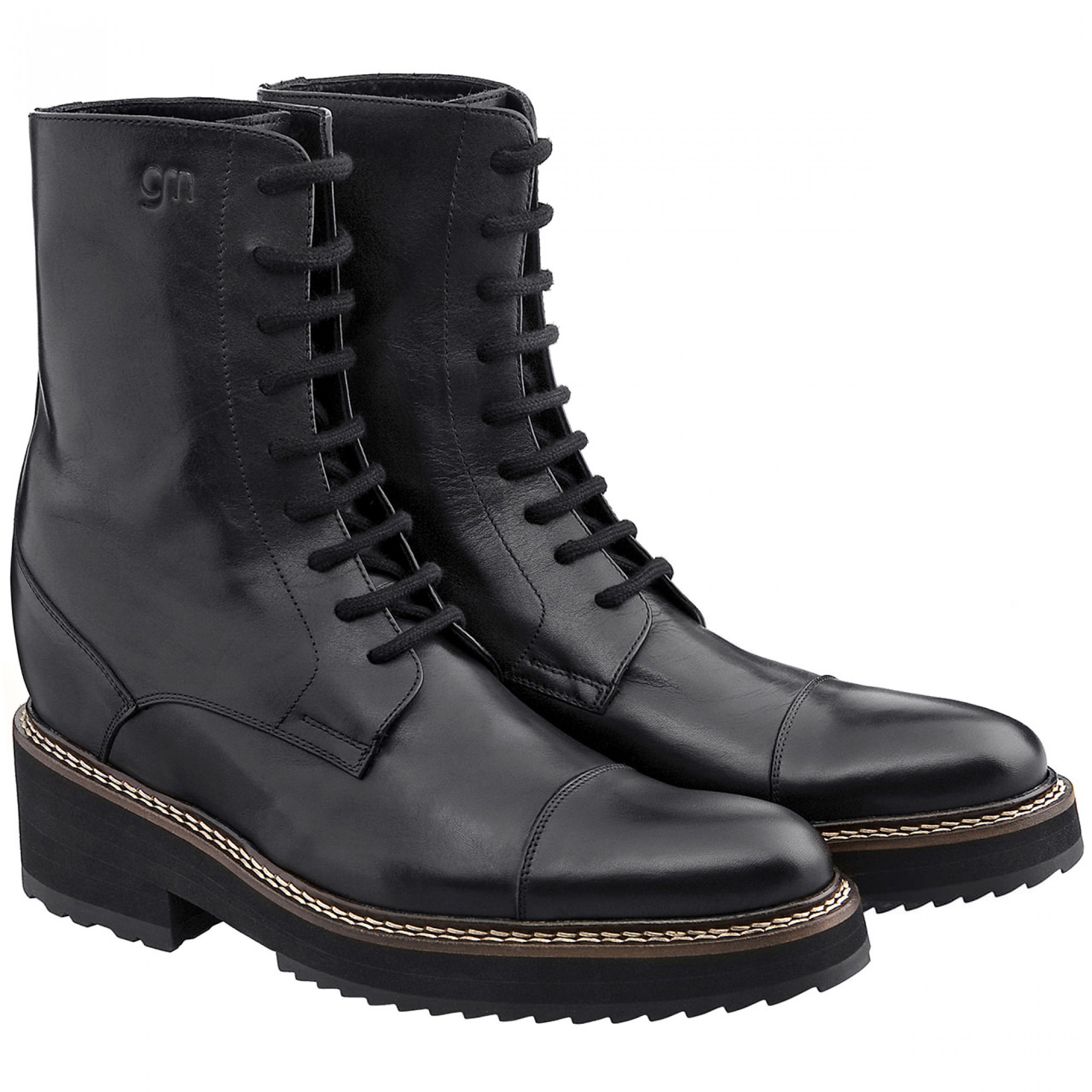 scarpe rialzanti 