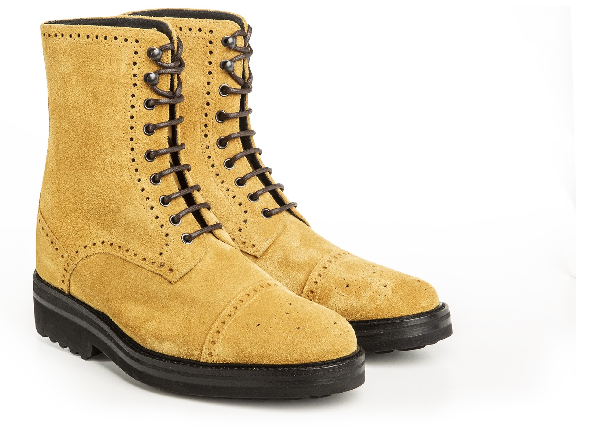 scarpe rialzanti 