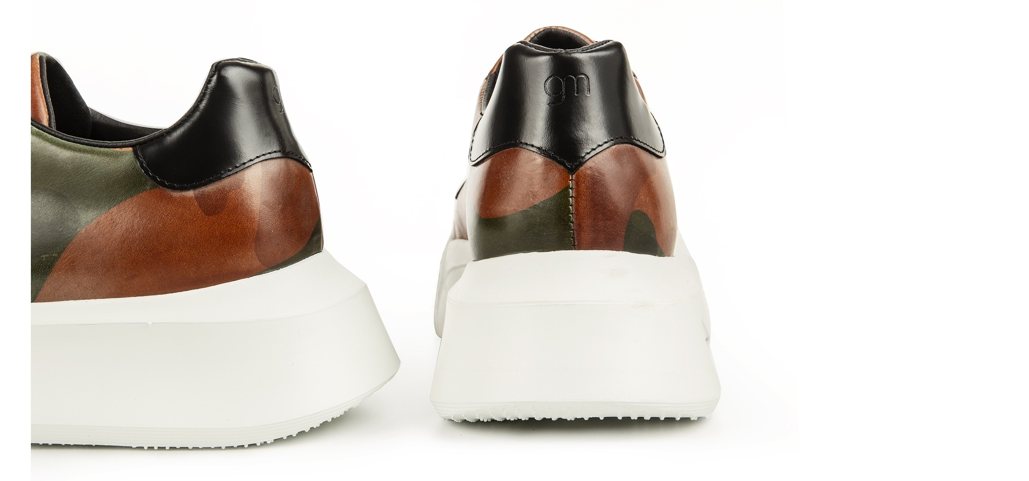 scarpe rialzanti 