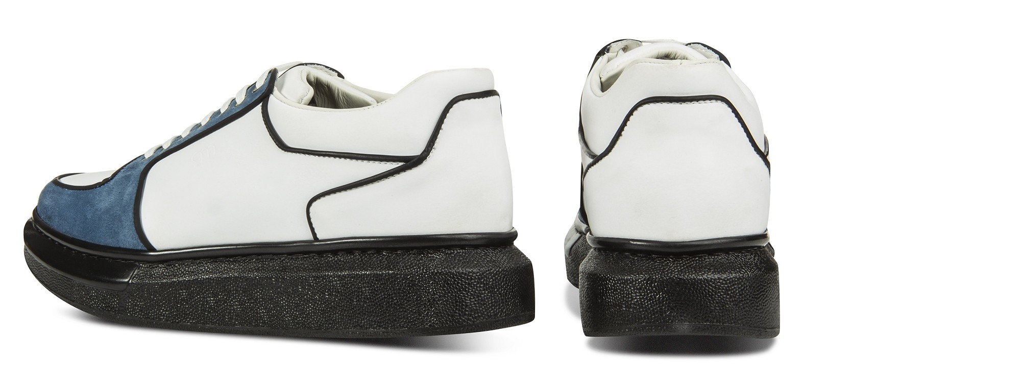 scarpe rialzanti 