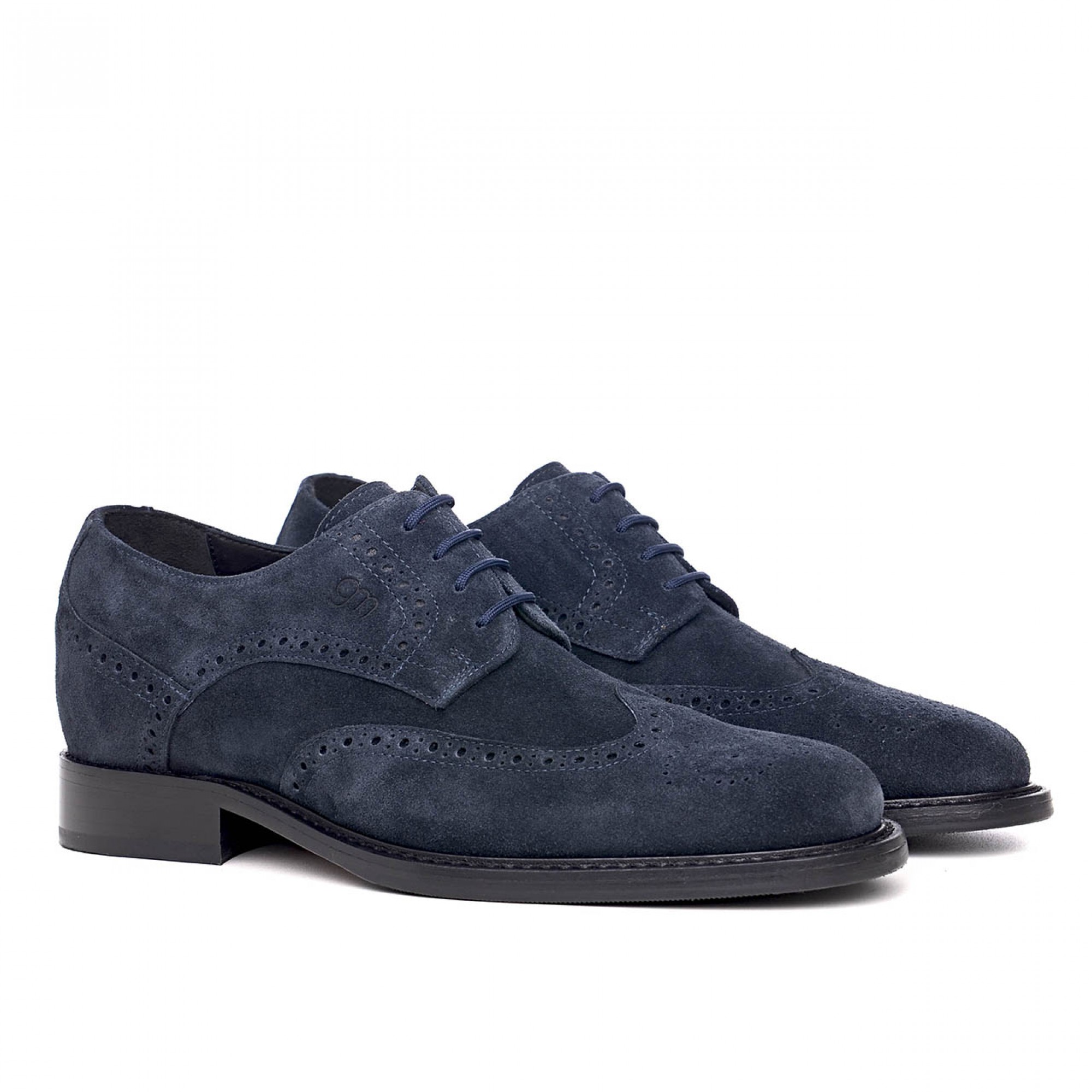 scarpe alte uomo