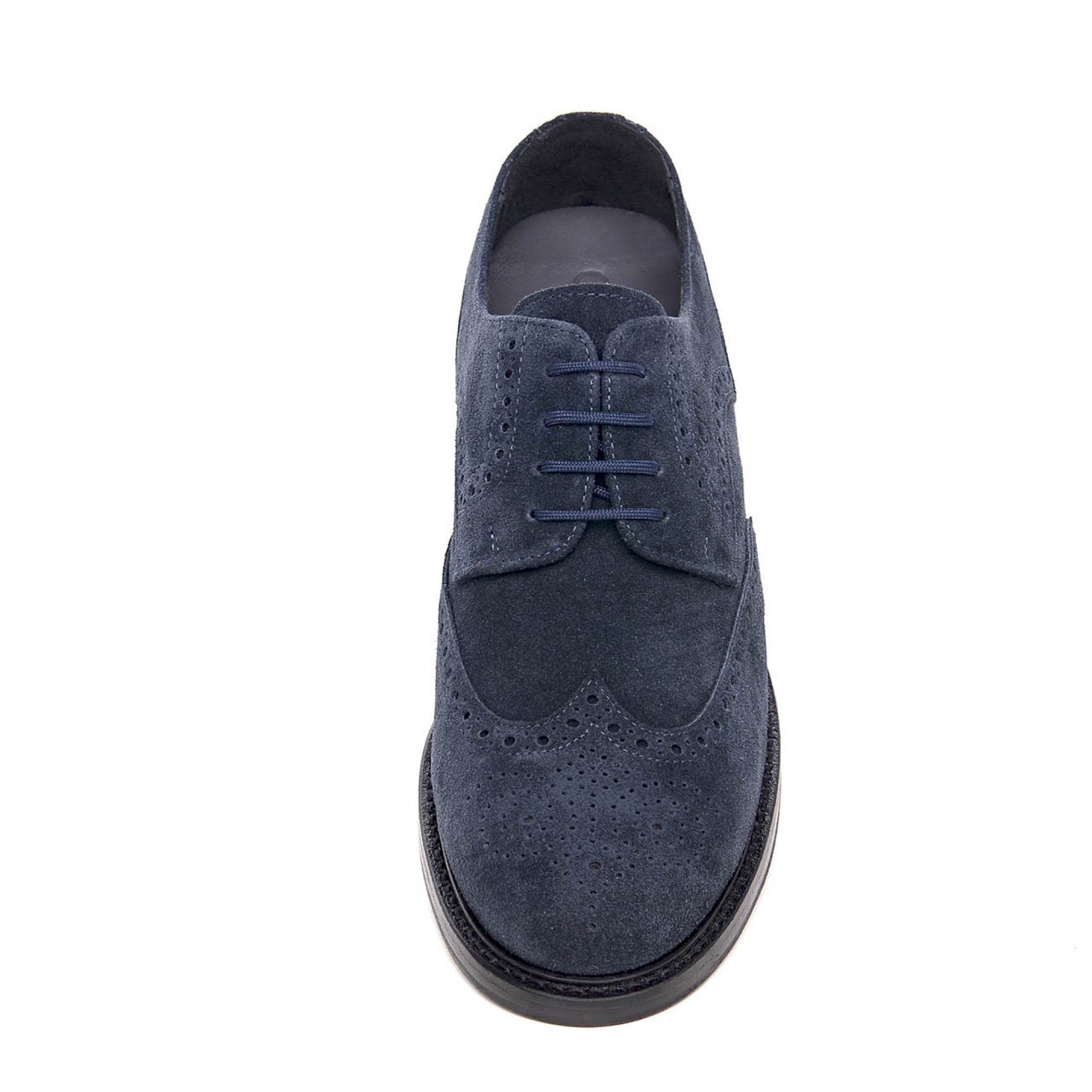 scarpe alte uomo