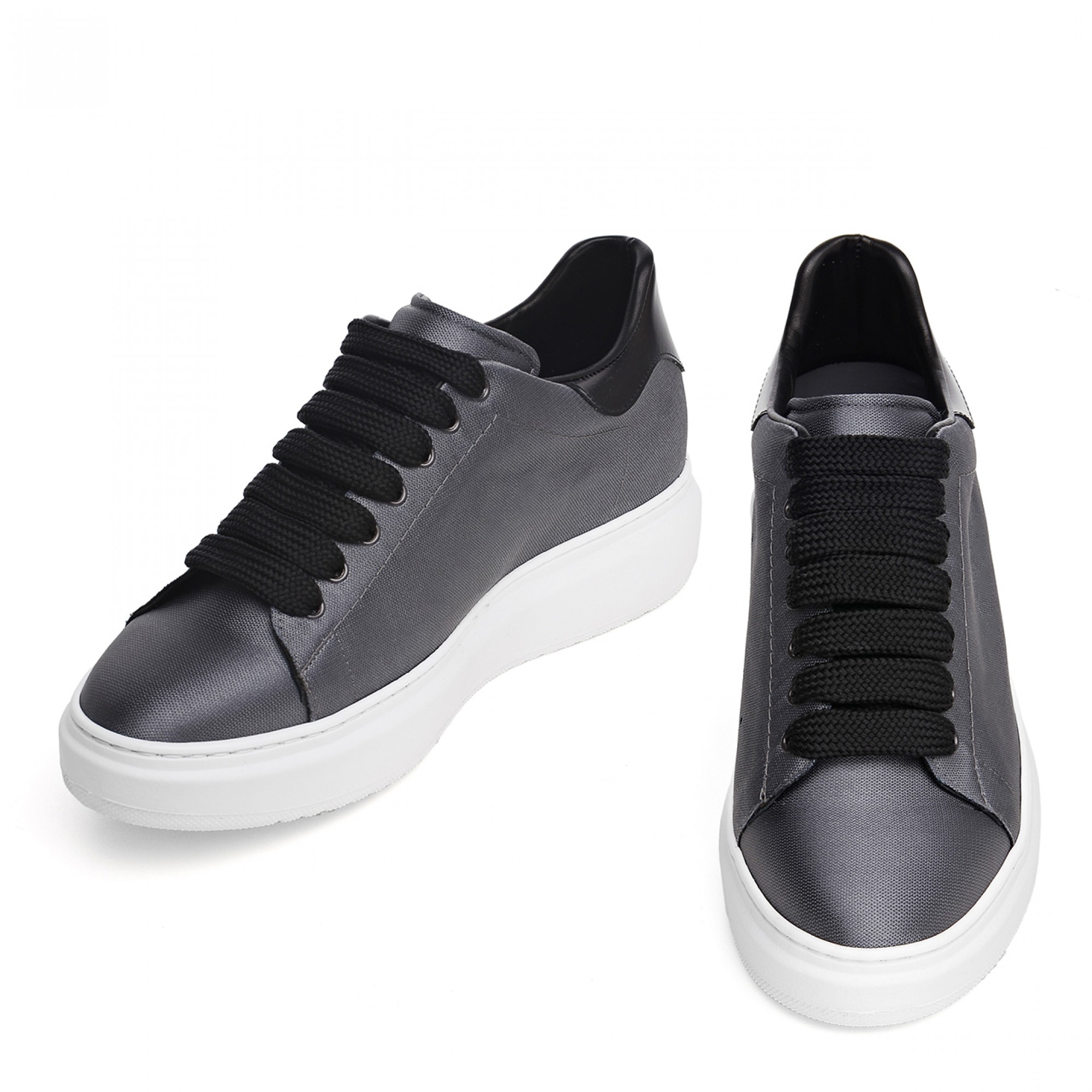 Scarpe rialzate uomo sale