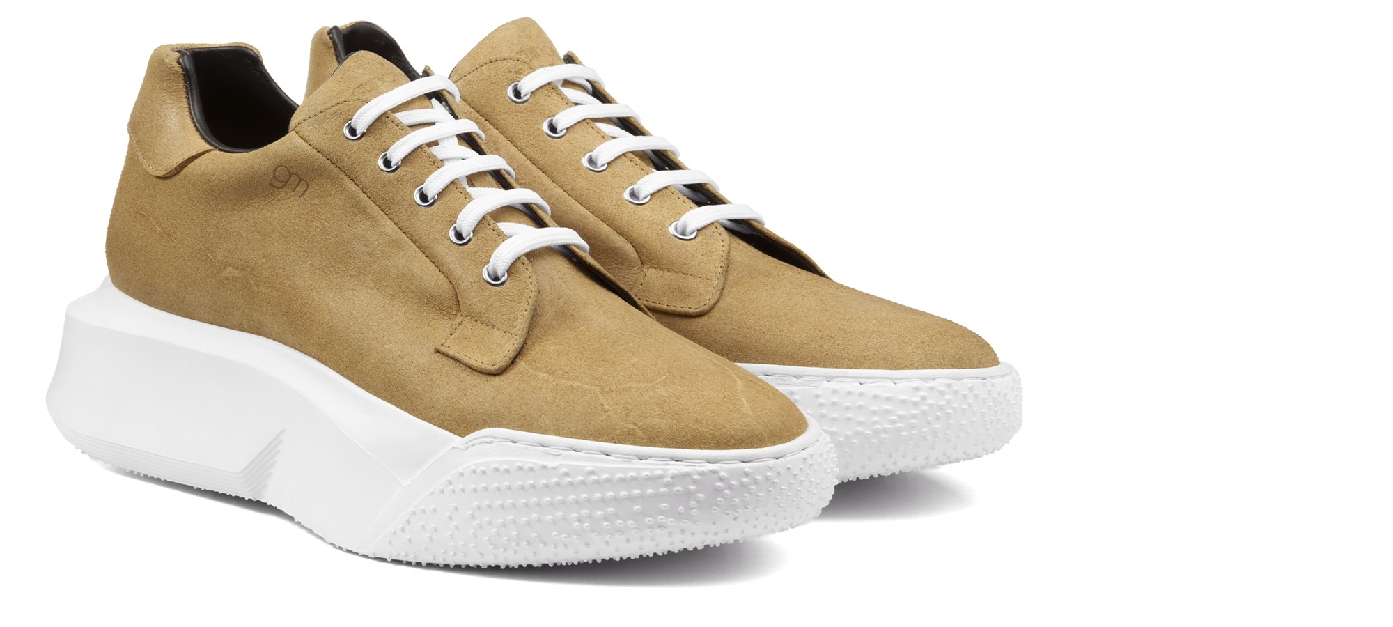 scarpe con rialzo 