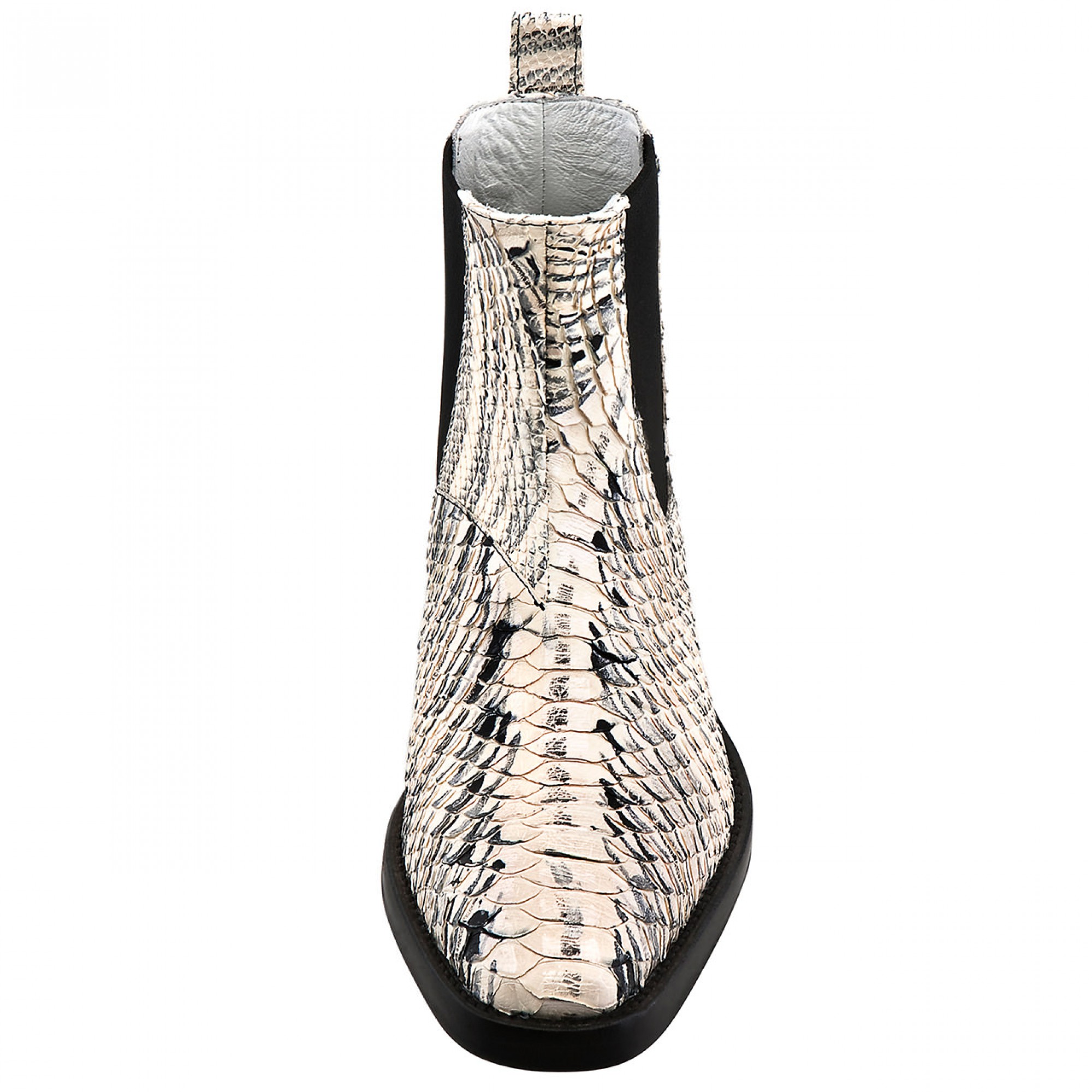 scarpe tacco uomo