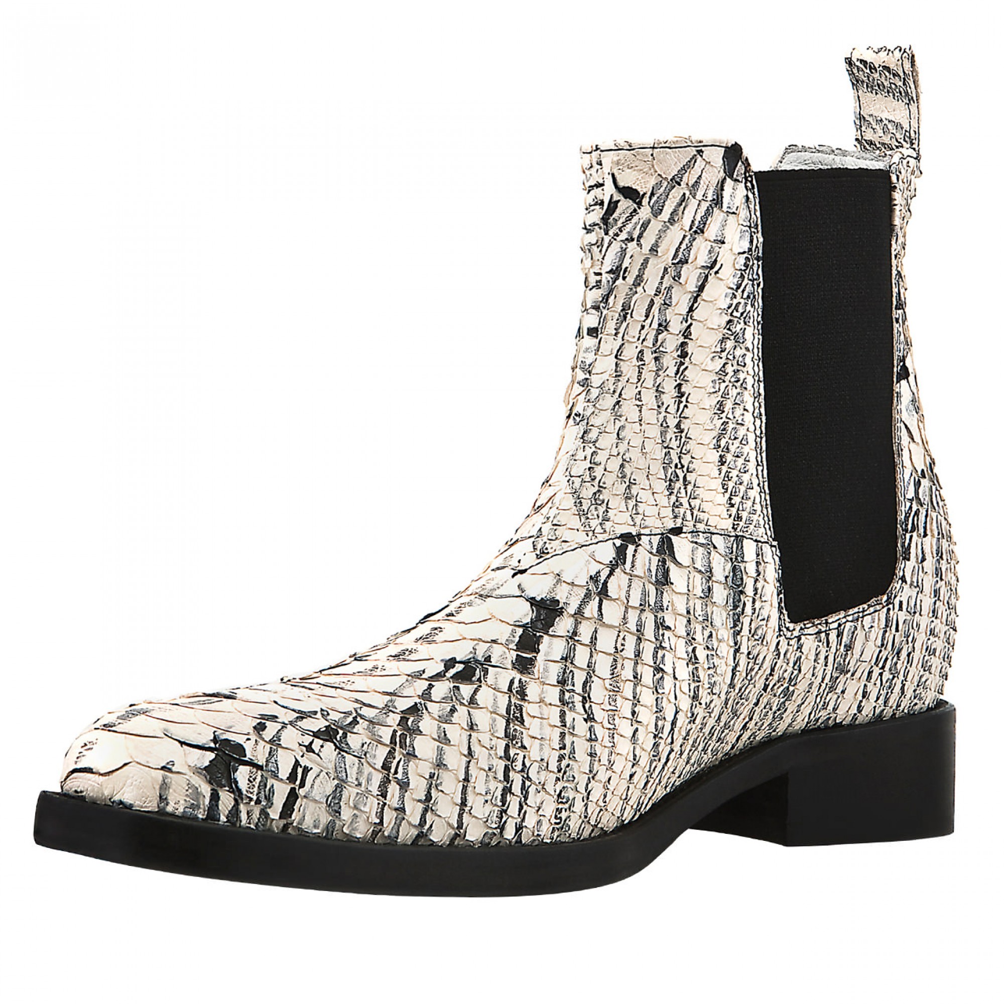 scarpe tacco uomo
