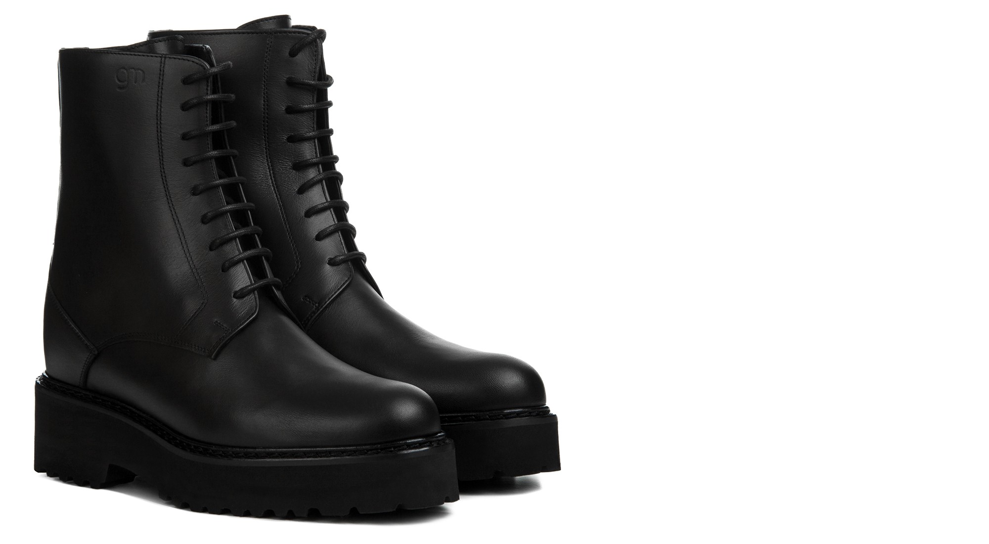 Scarpe con rialzo