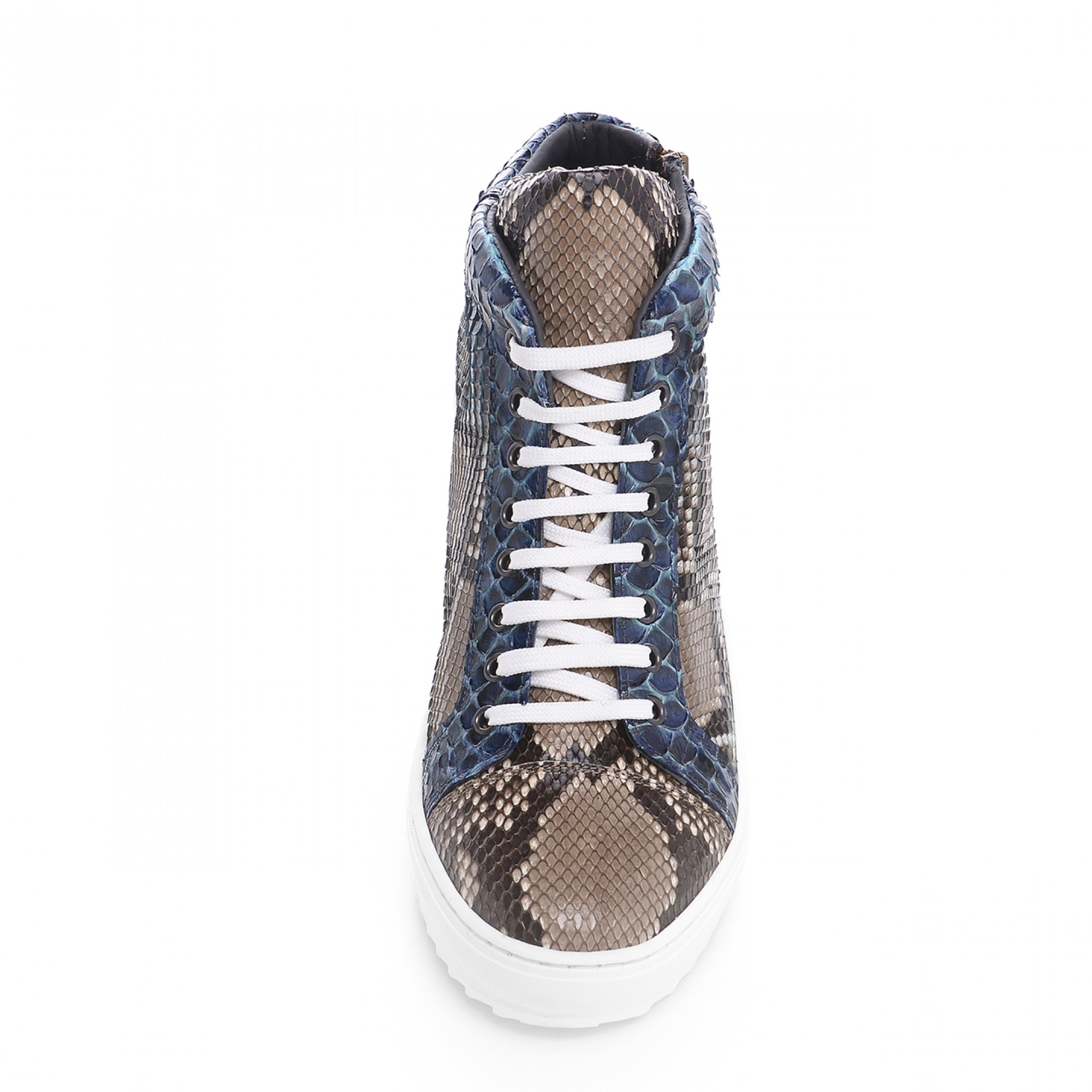 scarpe con rialzo key west