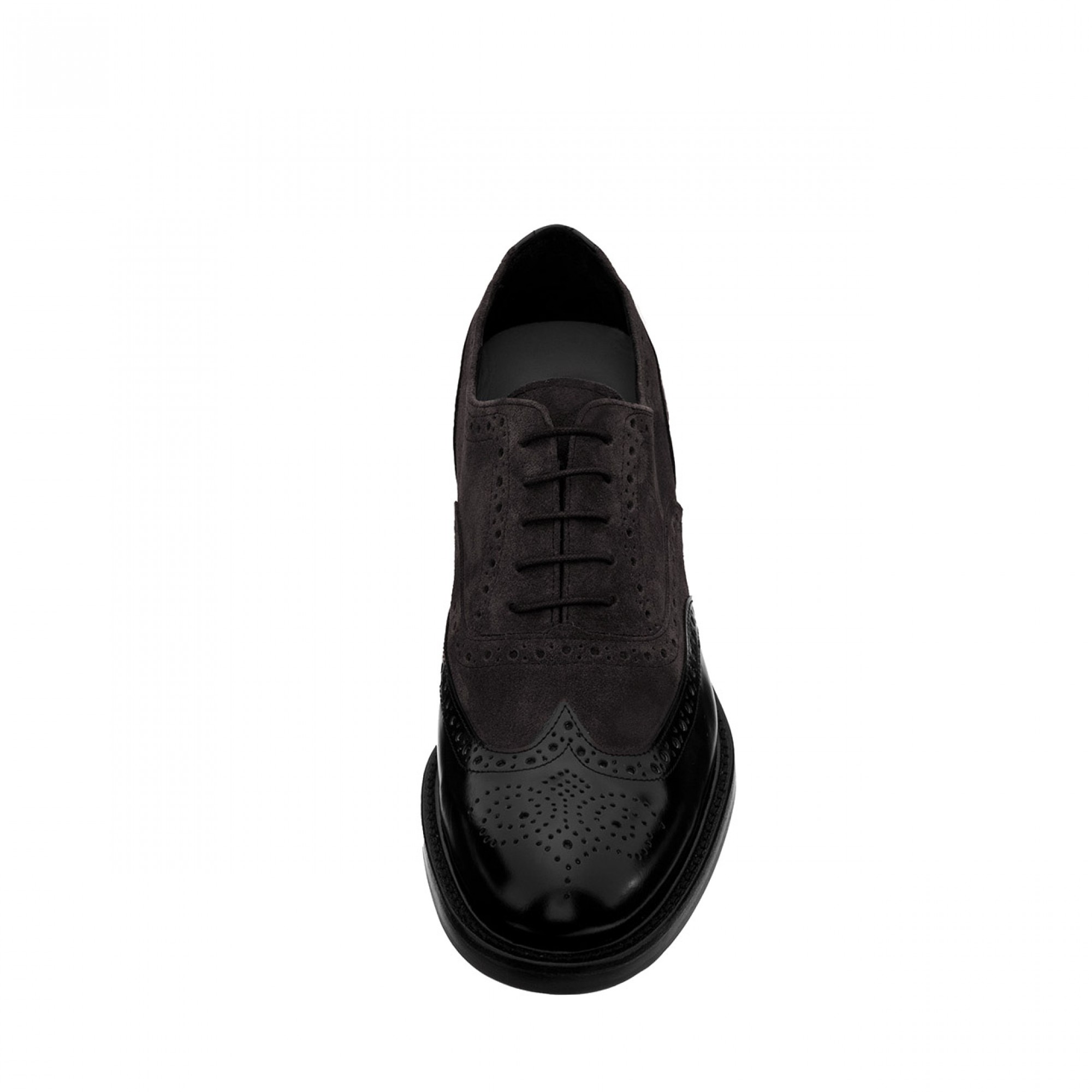scarpe alte uomo