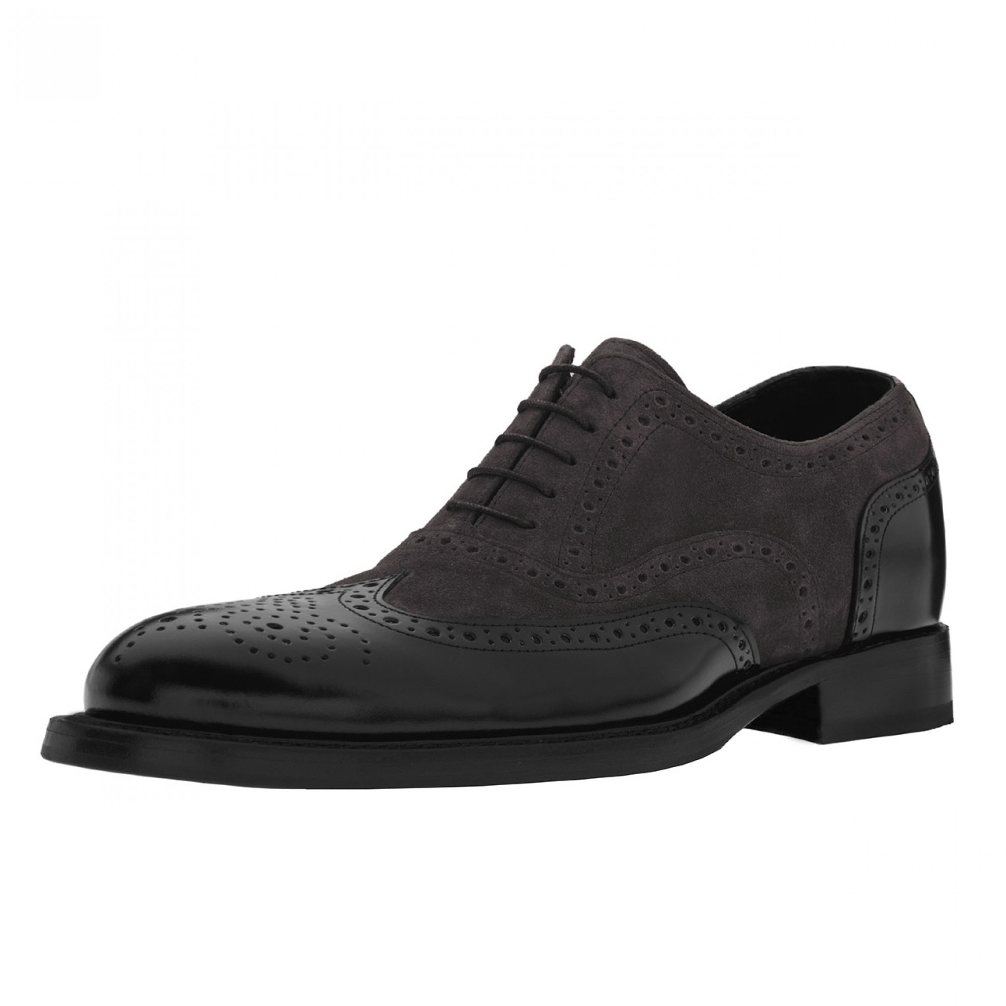 scarpe alte uomo