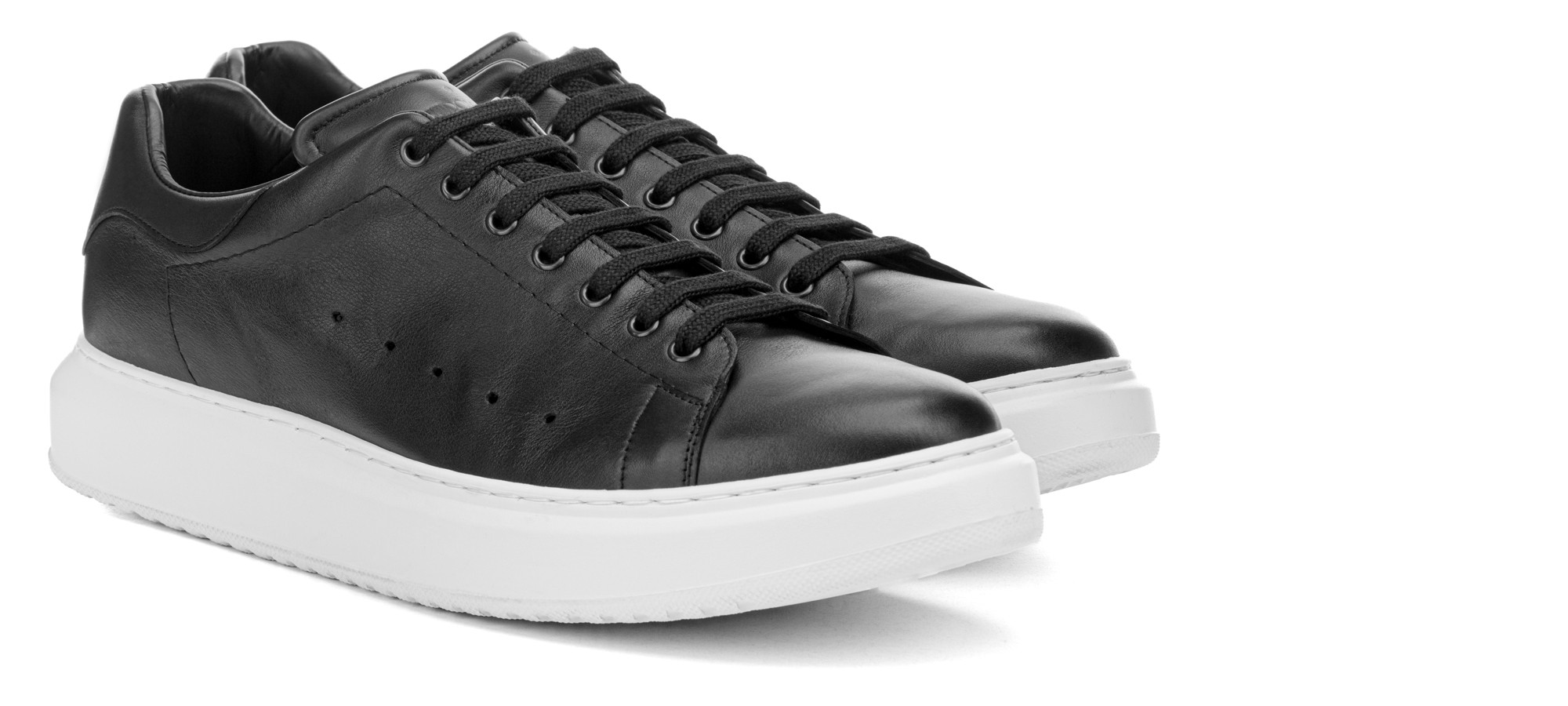 scarpe con rialzo