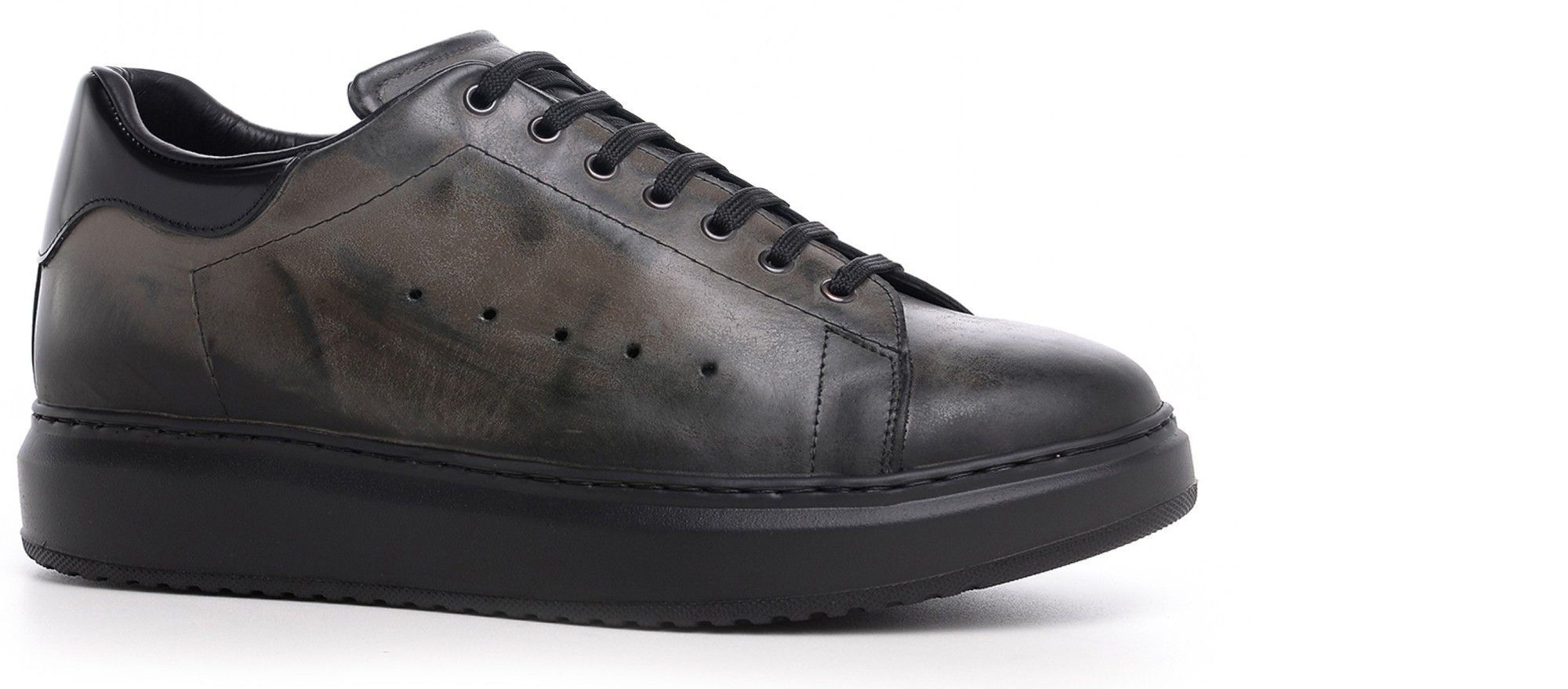 scarpe con rialzo