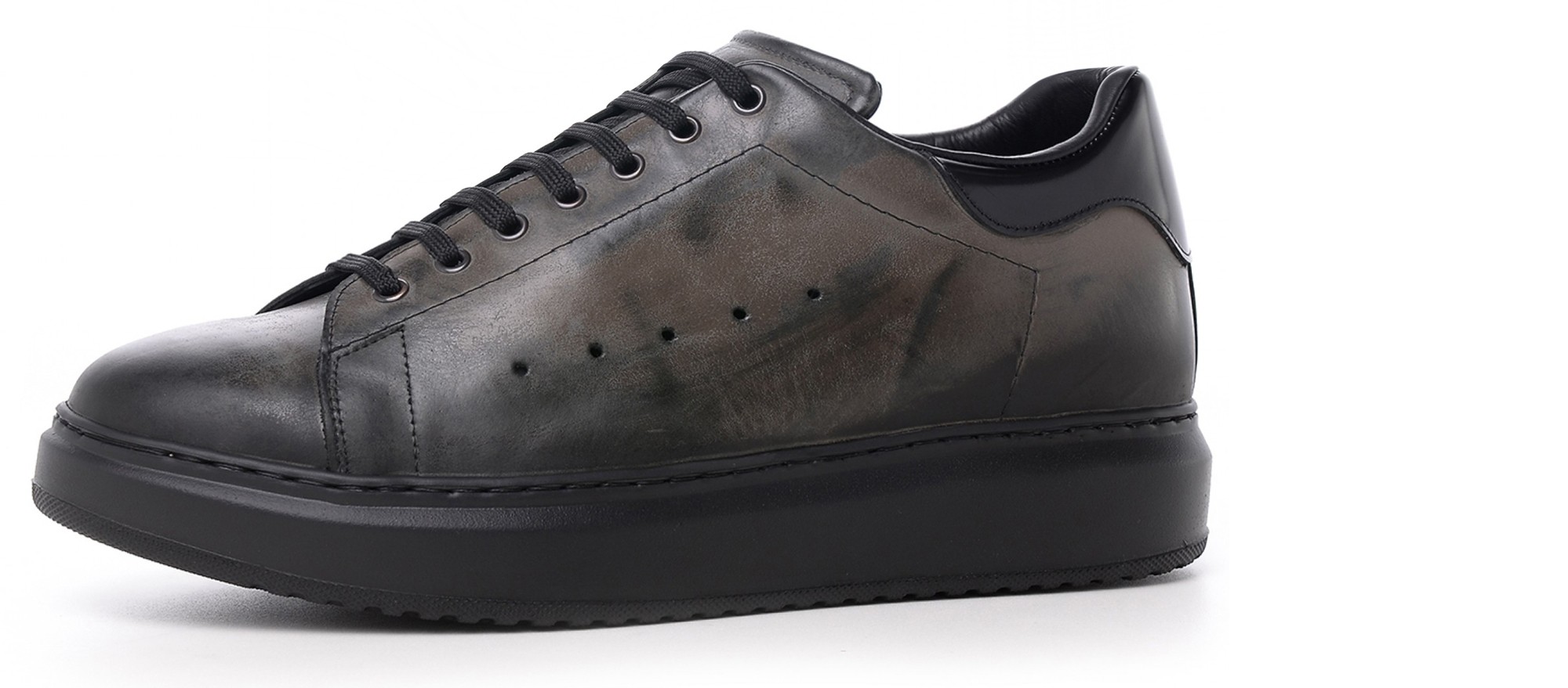 scarpe con rialzo