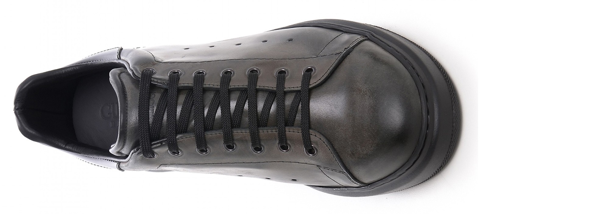 scarpe con rialzo
