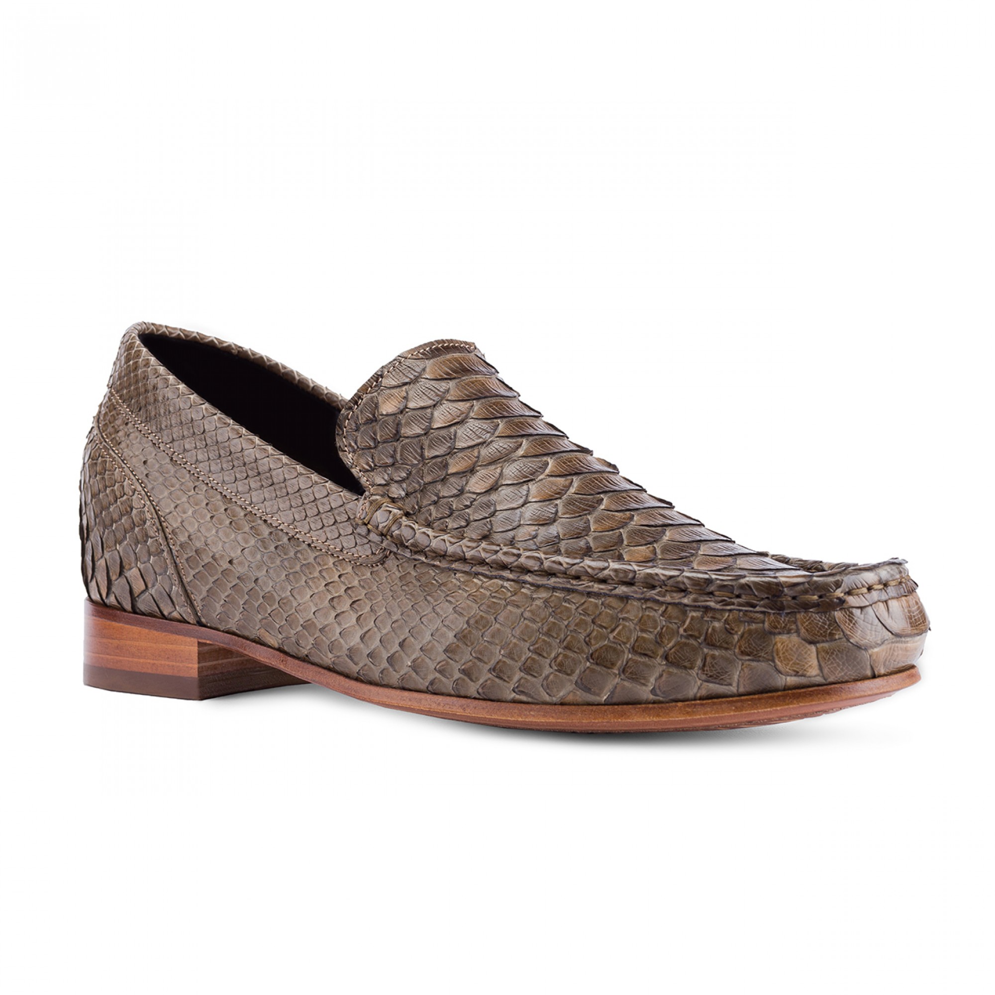 scarpe rialzo interno