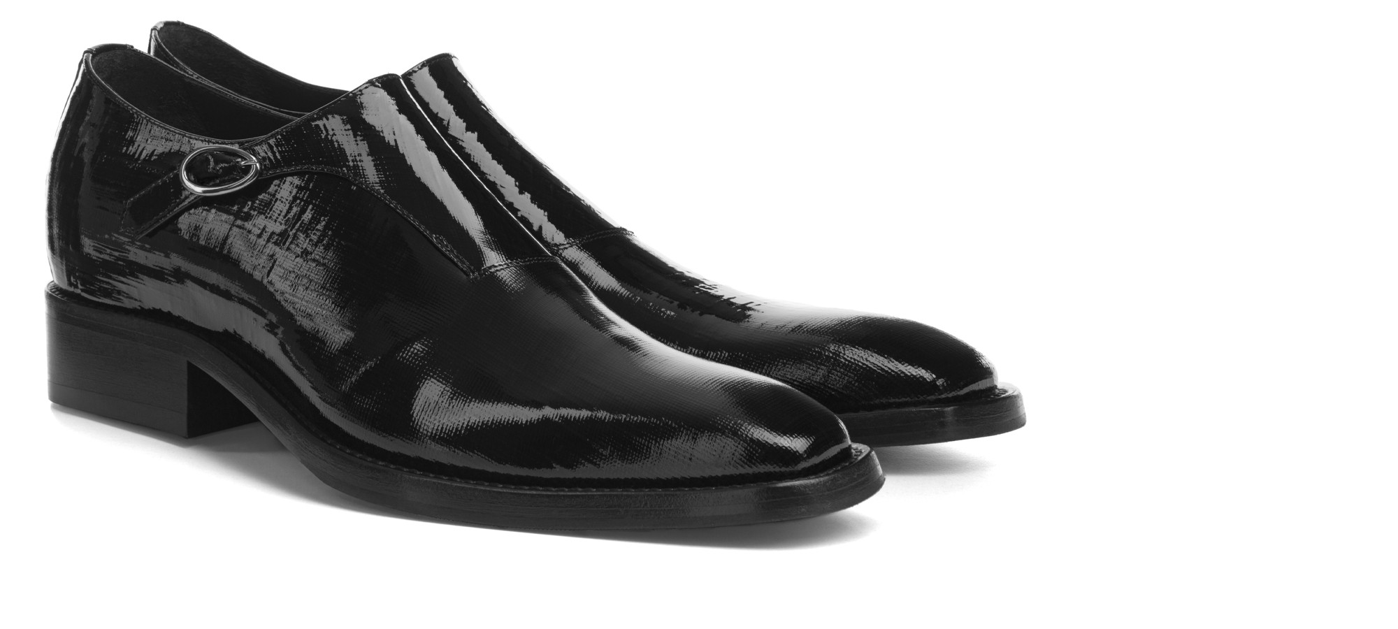 scarpe rialzanti uomo