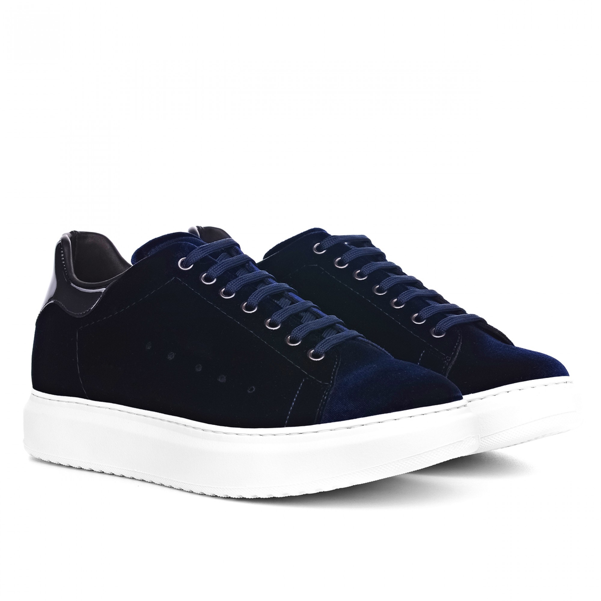 scarpe da uomo con rialzo