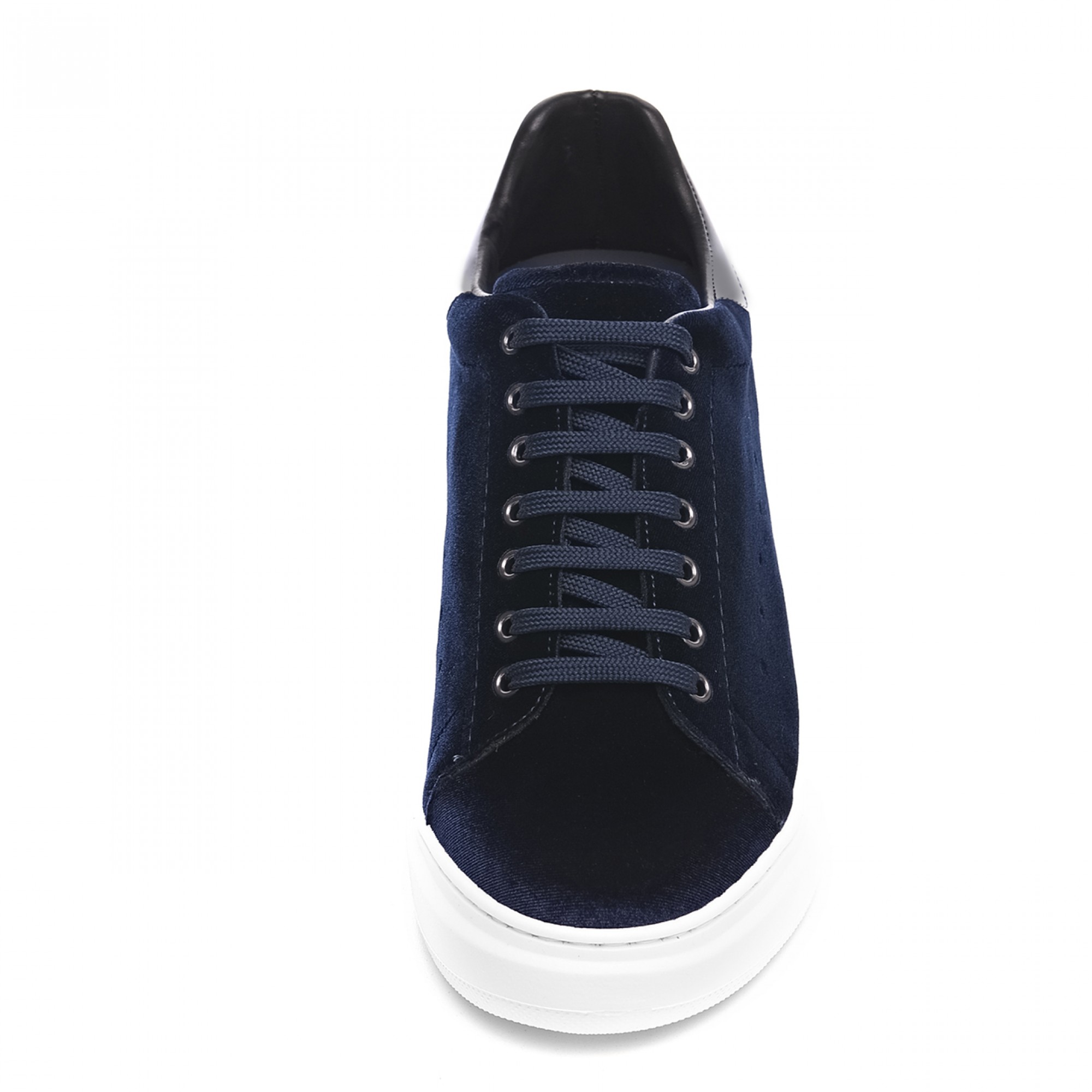 scarpe da uomo con rialzo