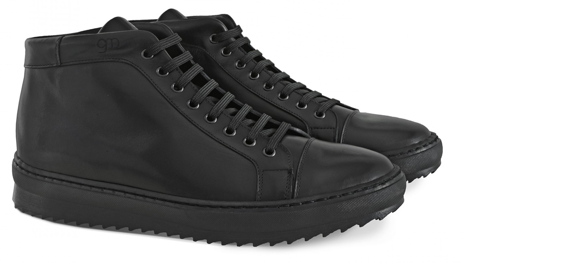scarpe con rialzo