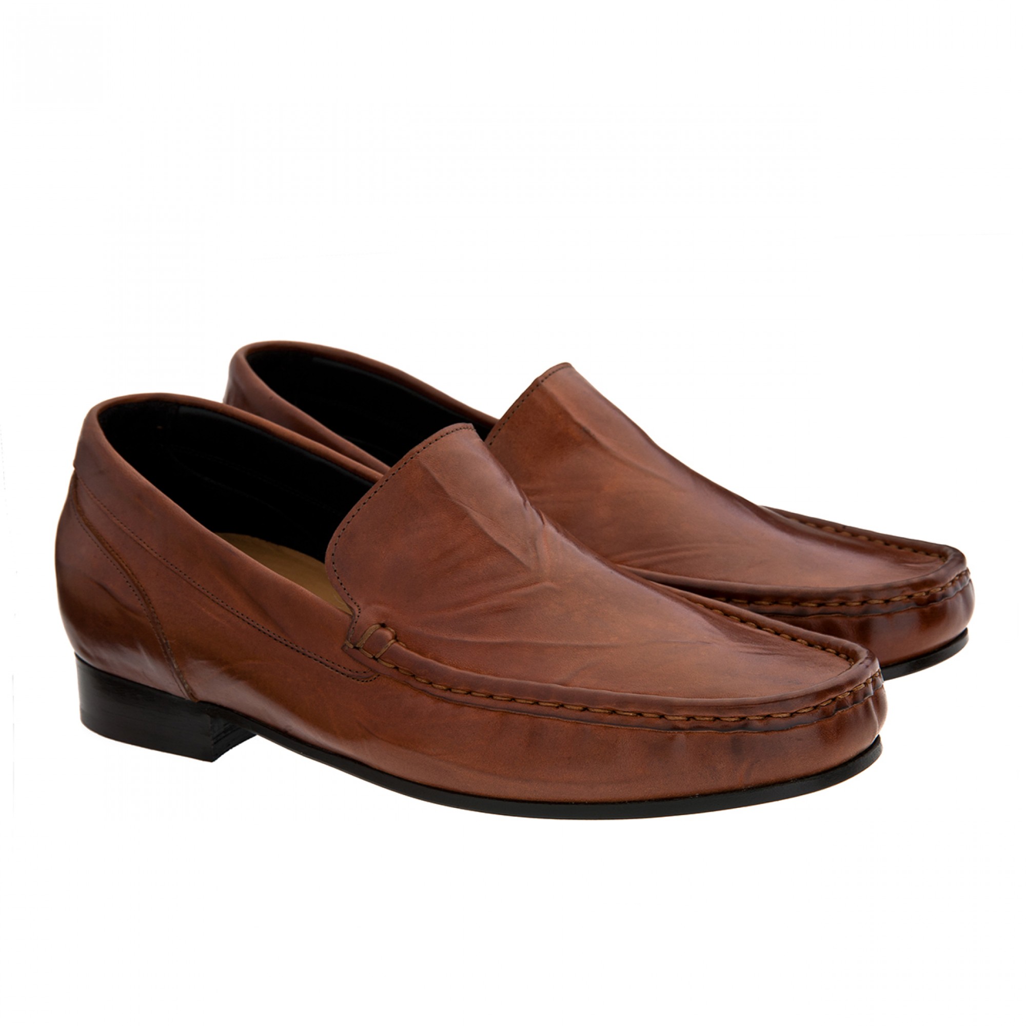scarpe rialzate uomo