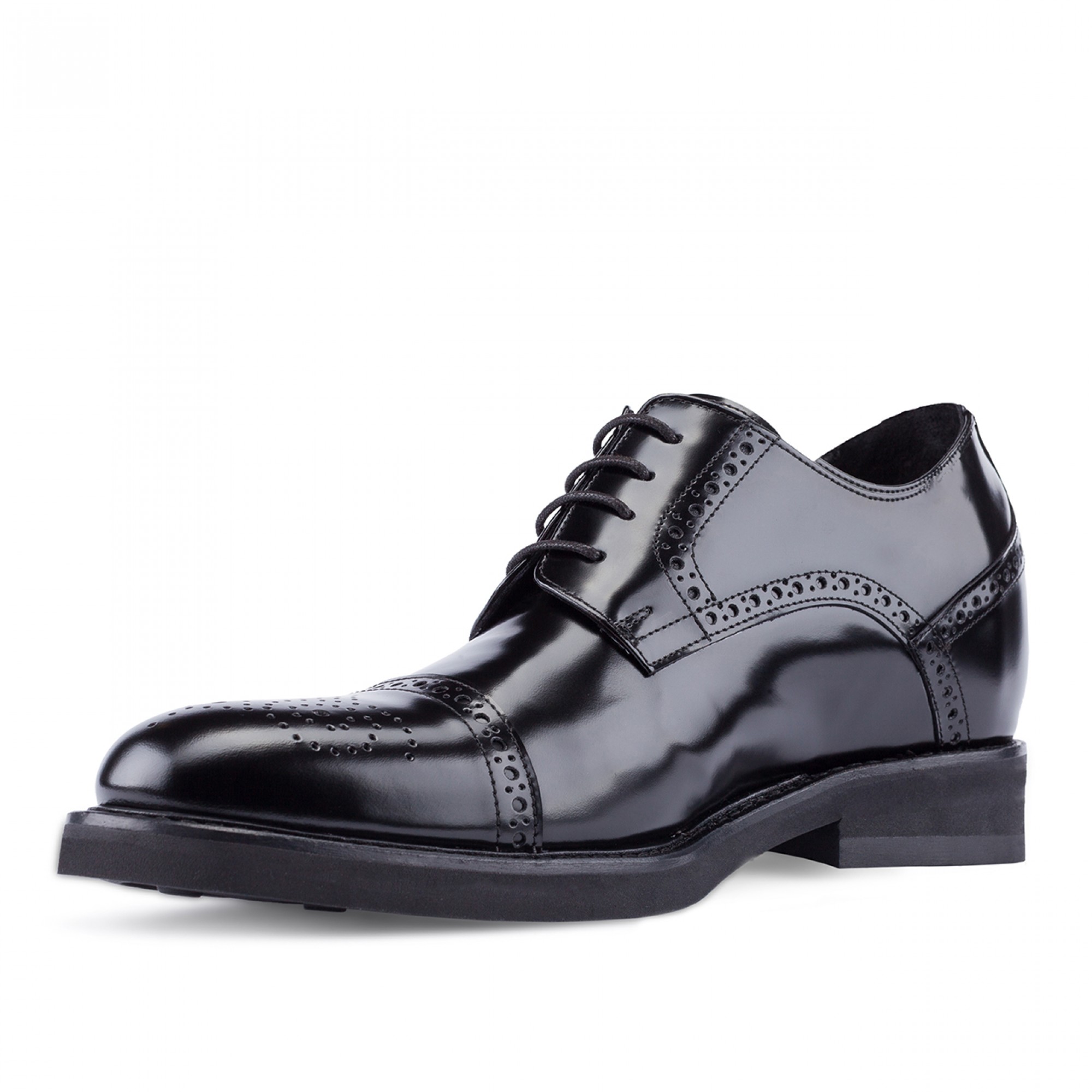 scarpe con rialzo 
