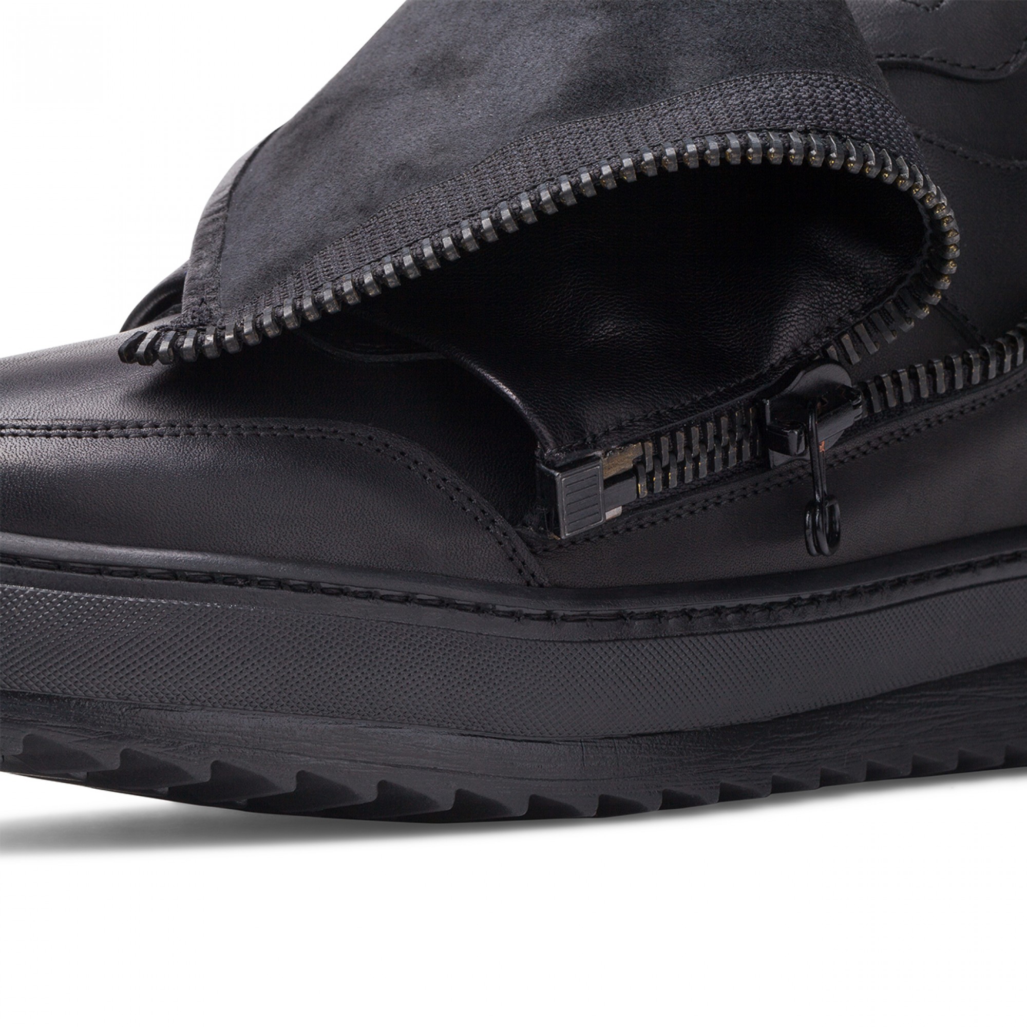 scarpe con rialzo interno uomo