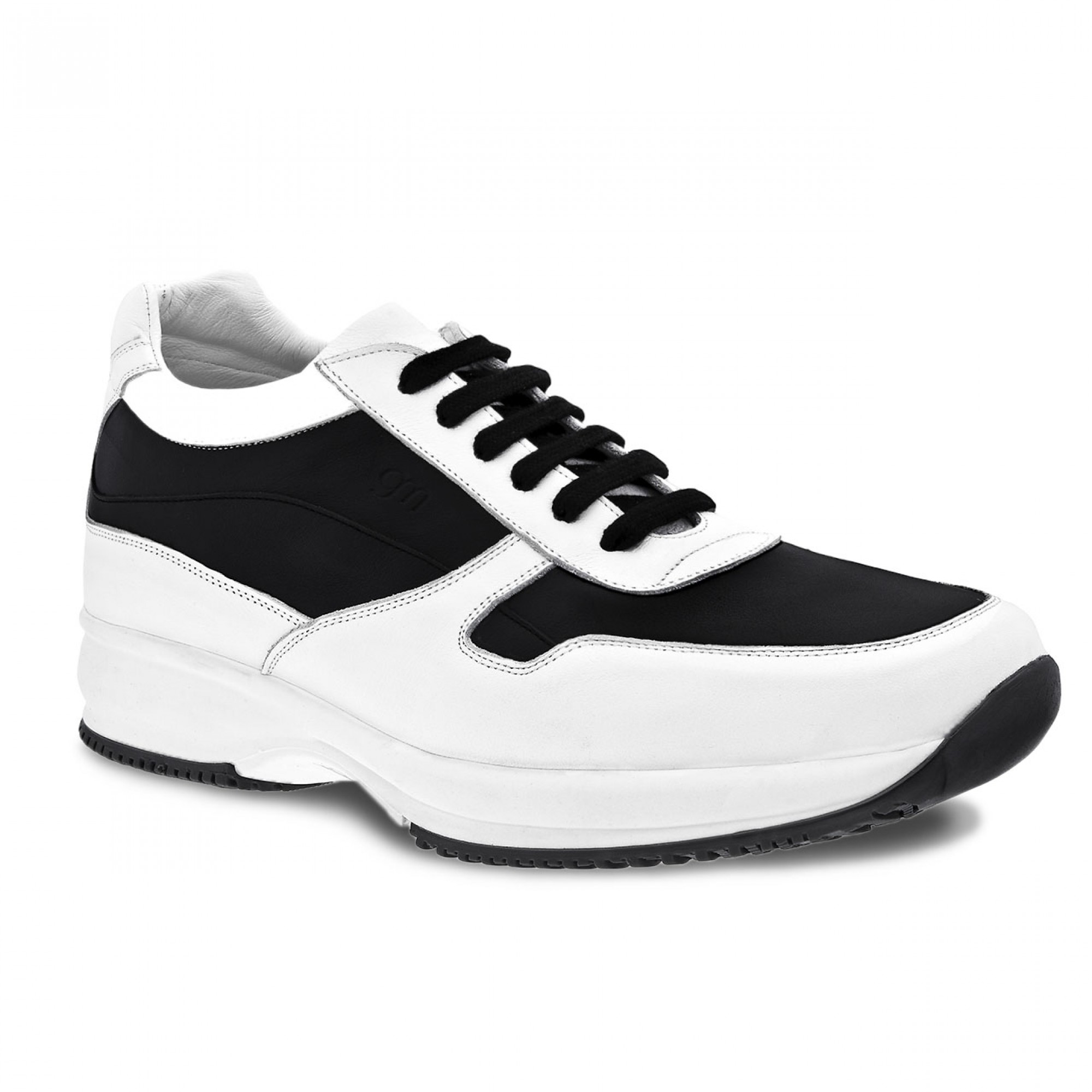 scarpe con rialzo