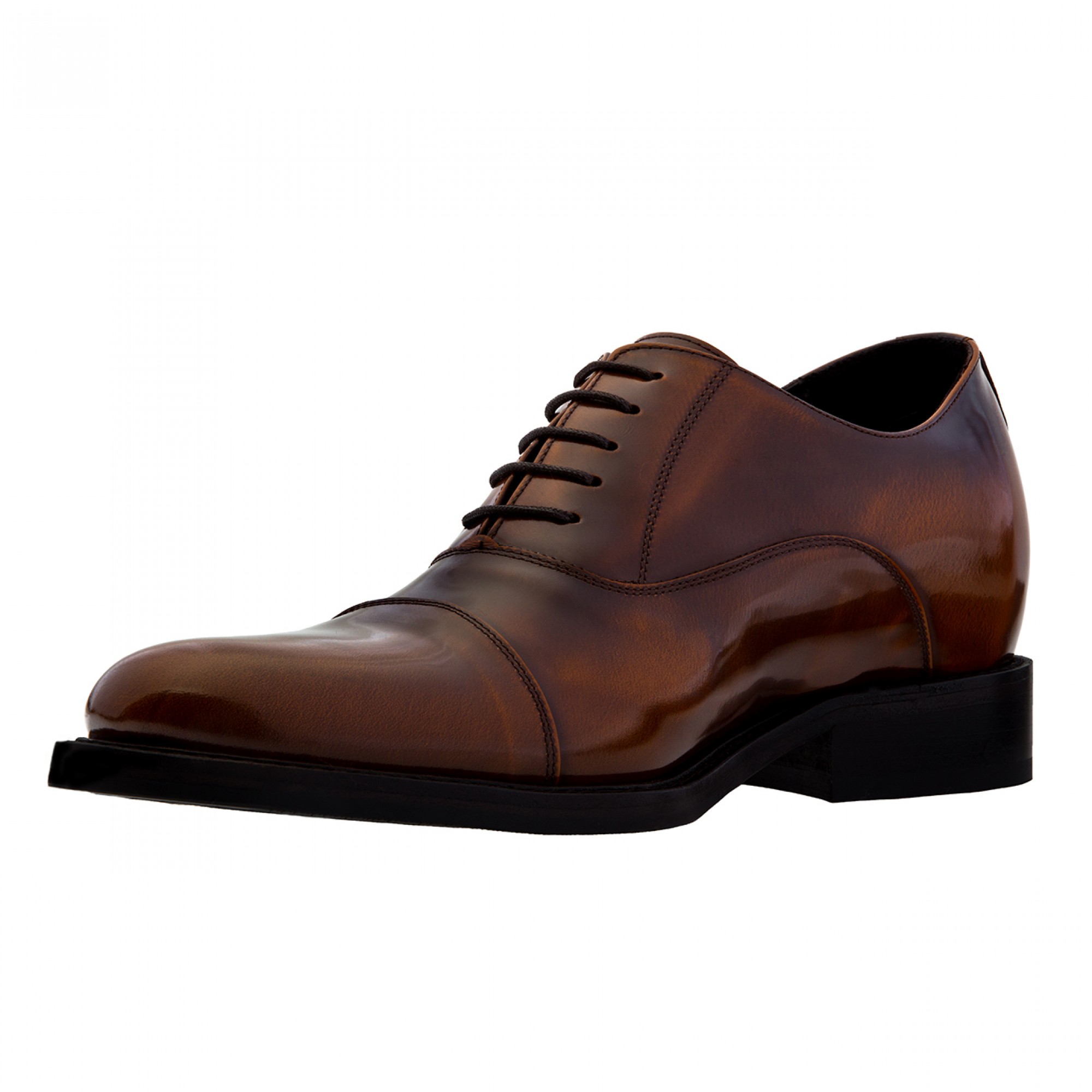 scarpe da uomo con rialzo