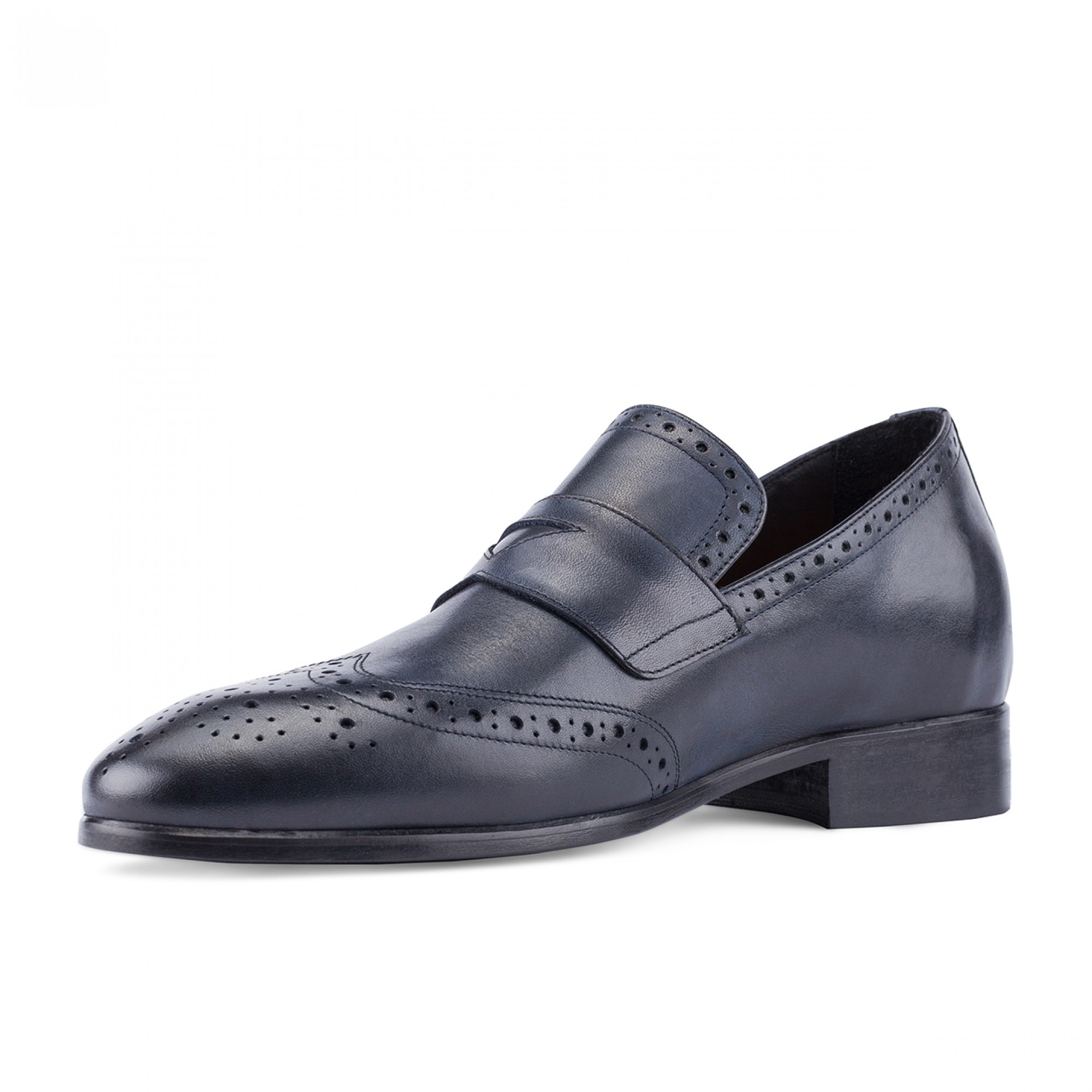 scarpe con rialzo