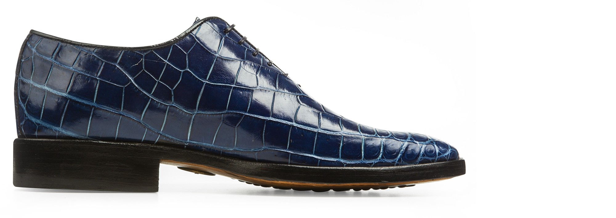 Scarpe di lusso con rialzo