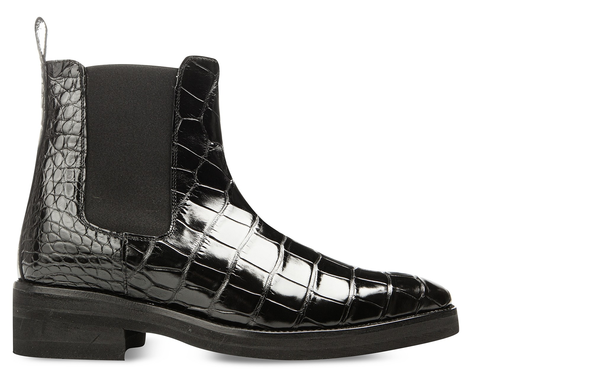 scarpe con rialzo